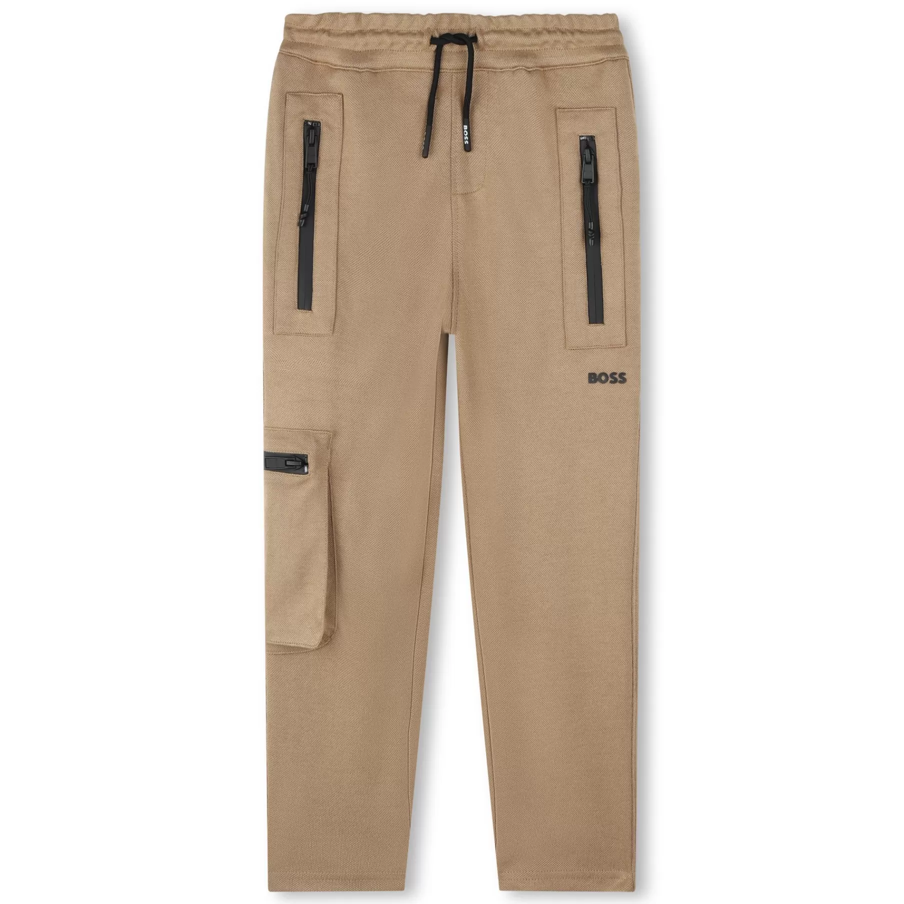 Garçon BOSS Pantalon De Jogging A Poches
