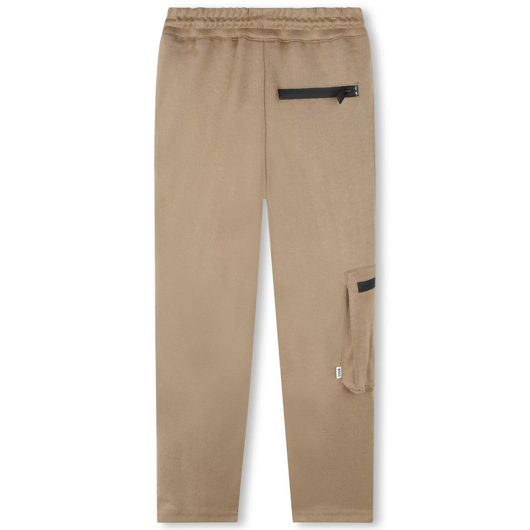 Garçon BOSS Pantalon De Jogging A Poches