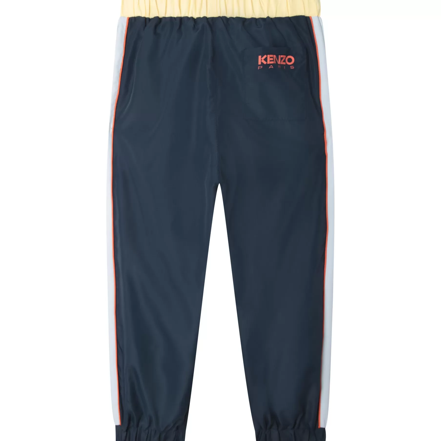 Garçon KENZO KIDS Pantalon De Jogging A Poches