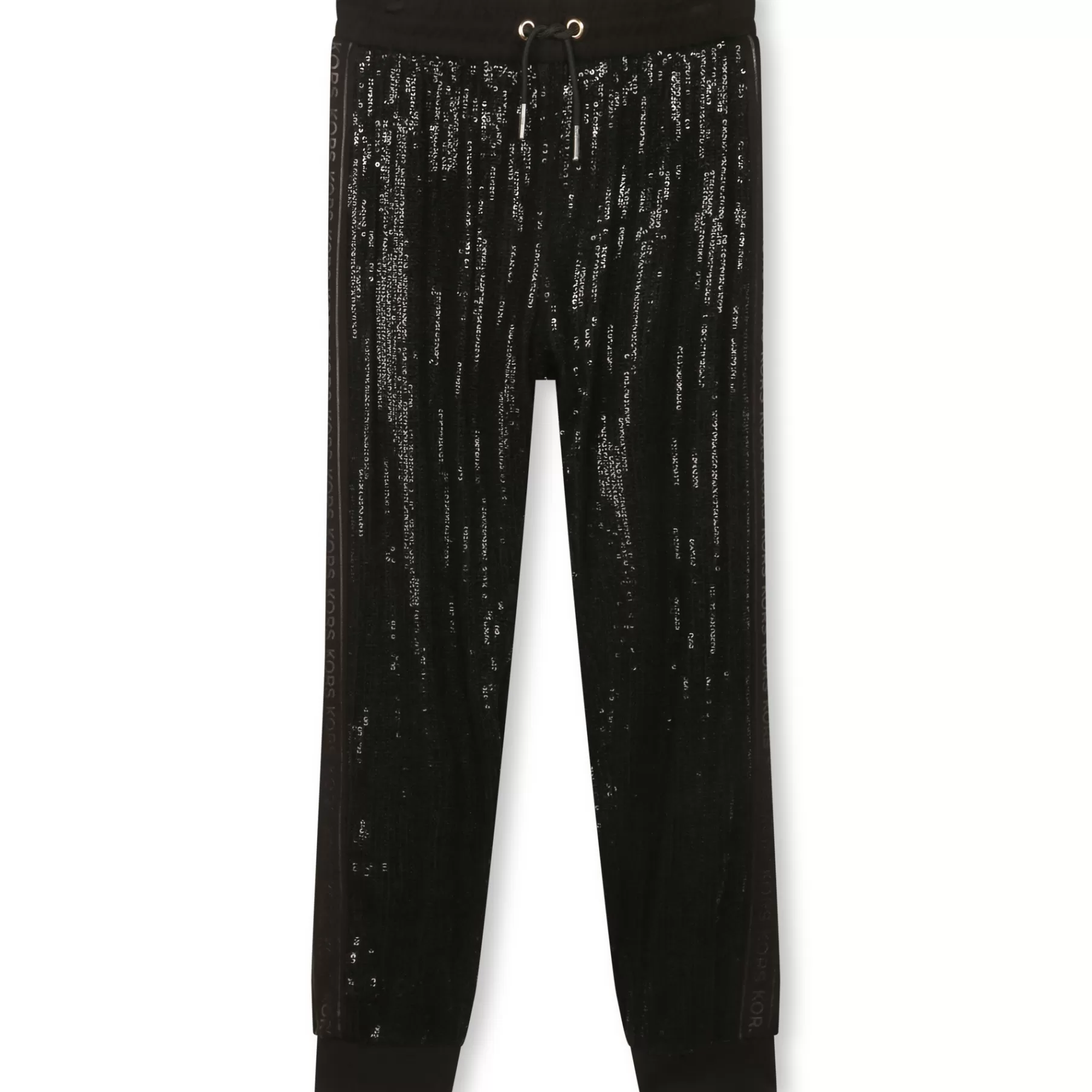 Fille MICHAEL KORS Pantalon De Jogging A Sequins