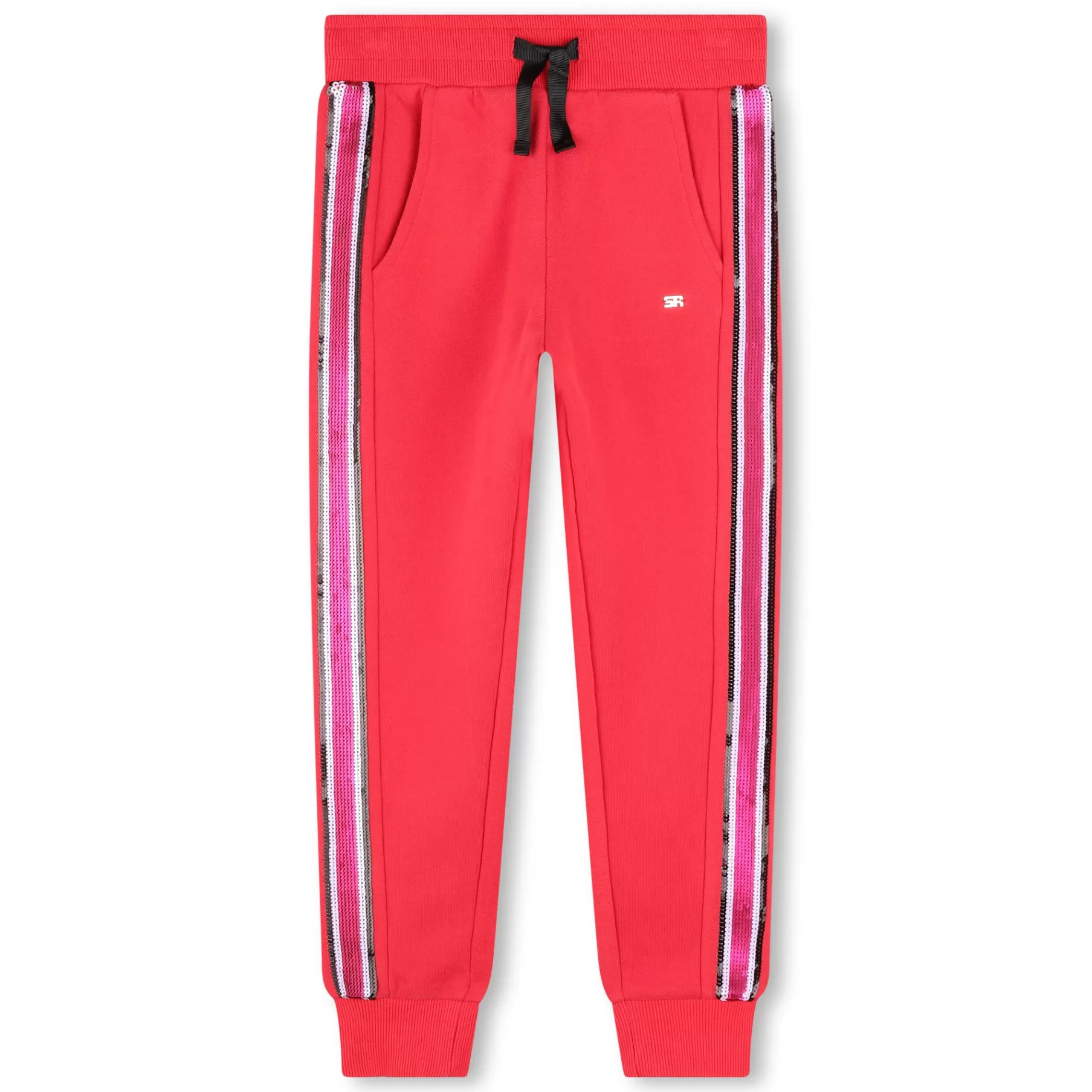 Fille SONIA RYKIEL Pantalon De Jogging A Sequins