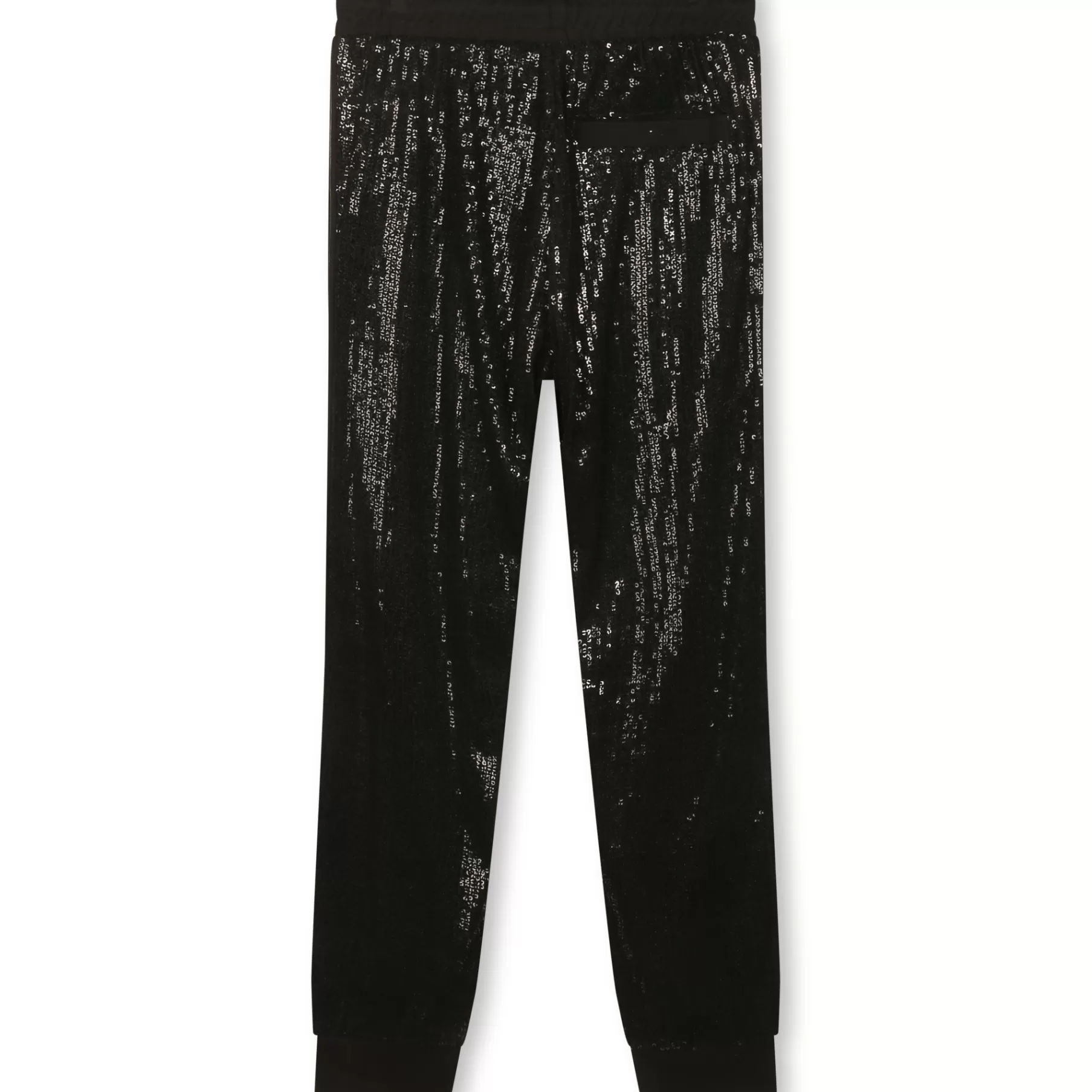 Fille MICHAEL KORS Pantalon De Jogging A Sequins
