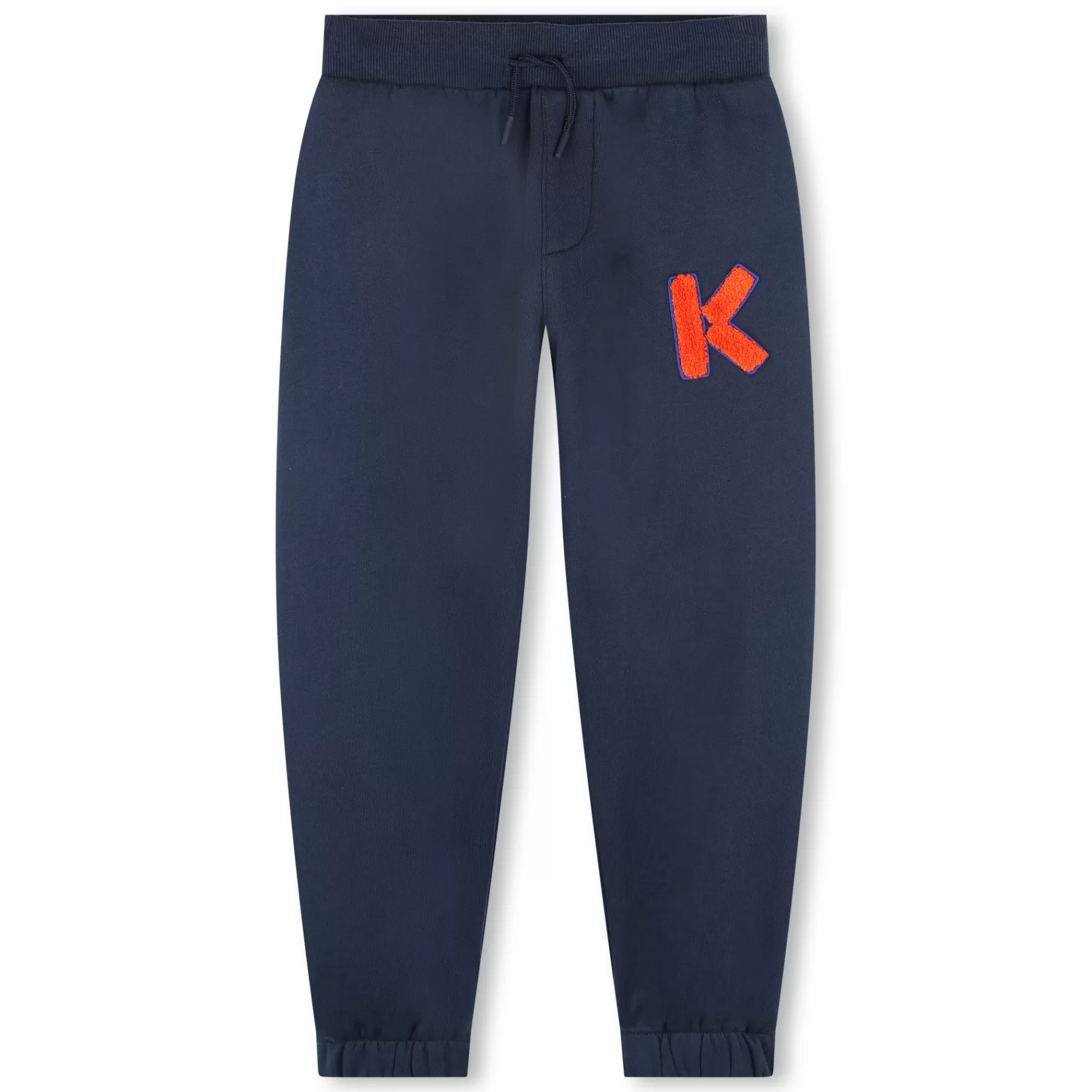 Garçon KENZO KIDS Pantalon De Jogging Brode