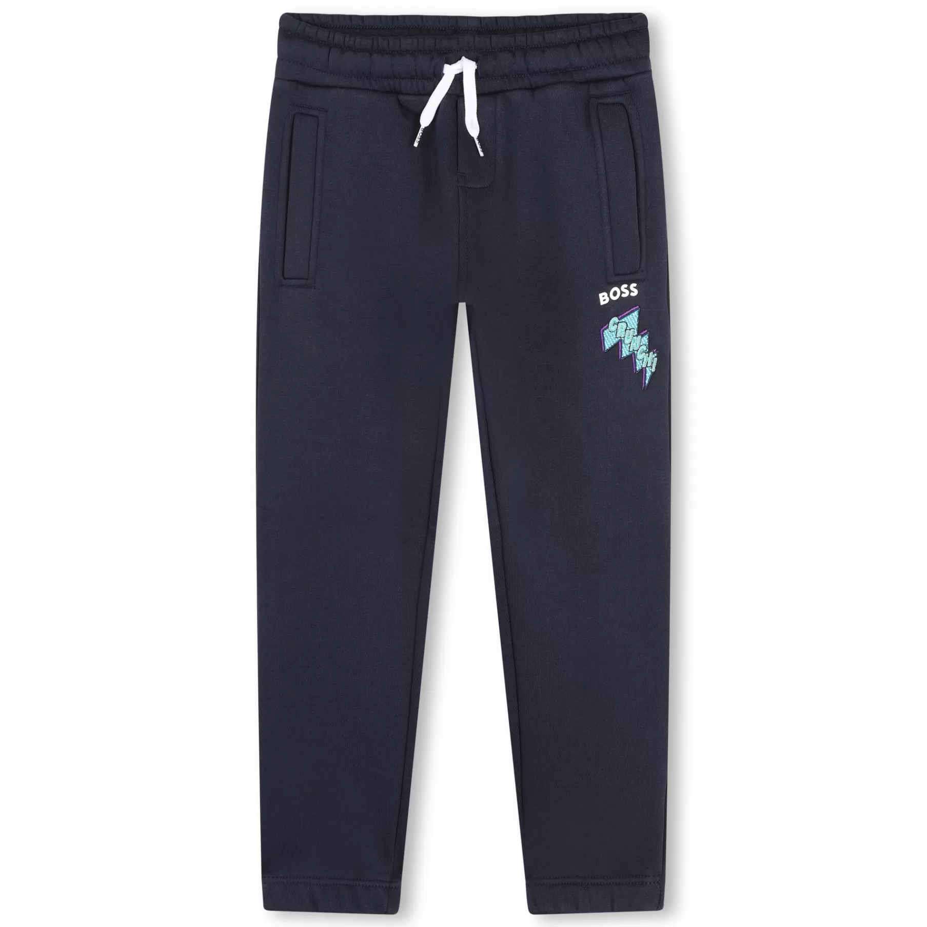 Garçon BOSS Pantalon De Jogging Dc Comics