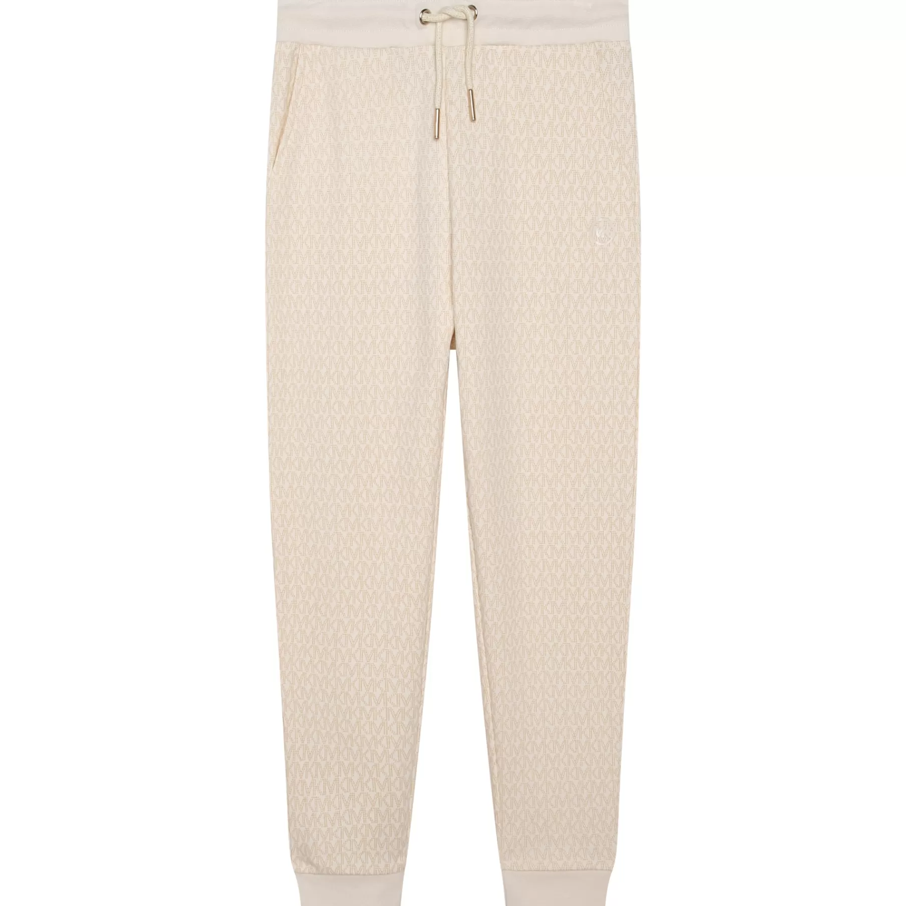 Fille MICHAEL KORS Pantalon De Jogging En Coton