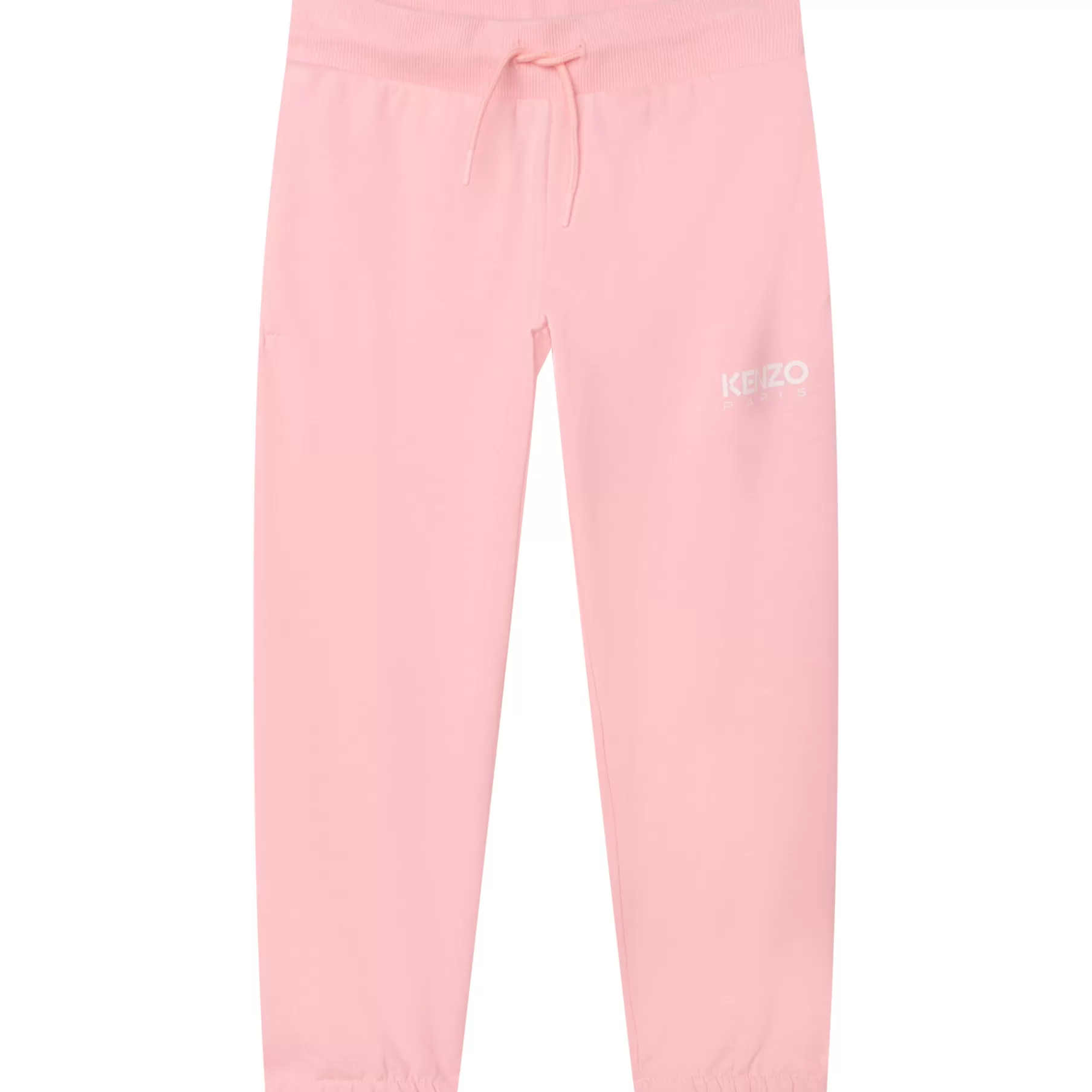 Fille KENZO KIDS Pantalon De Jogging En Coton