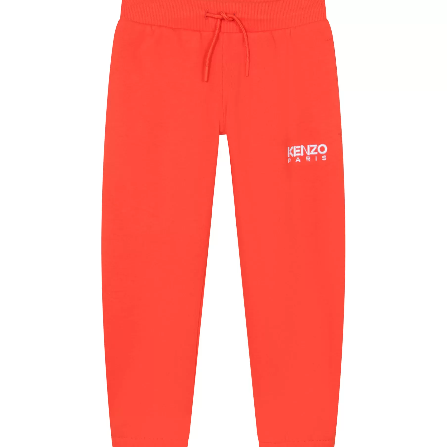 Fille KENZO KIDS Pantalon De Jogging En Coton