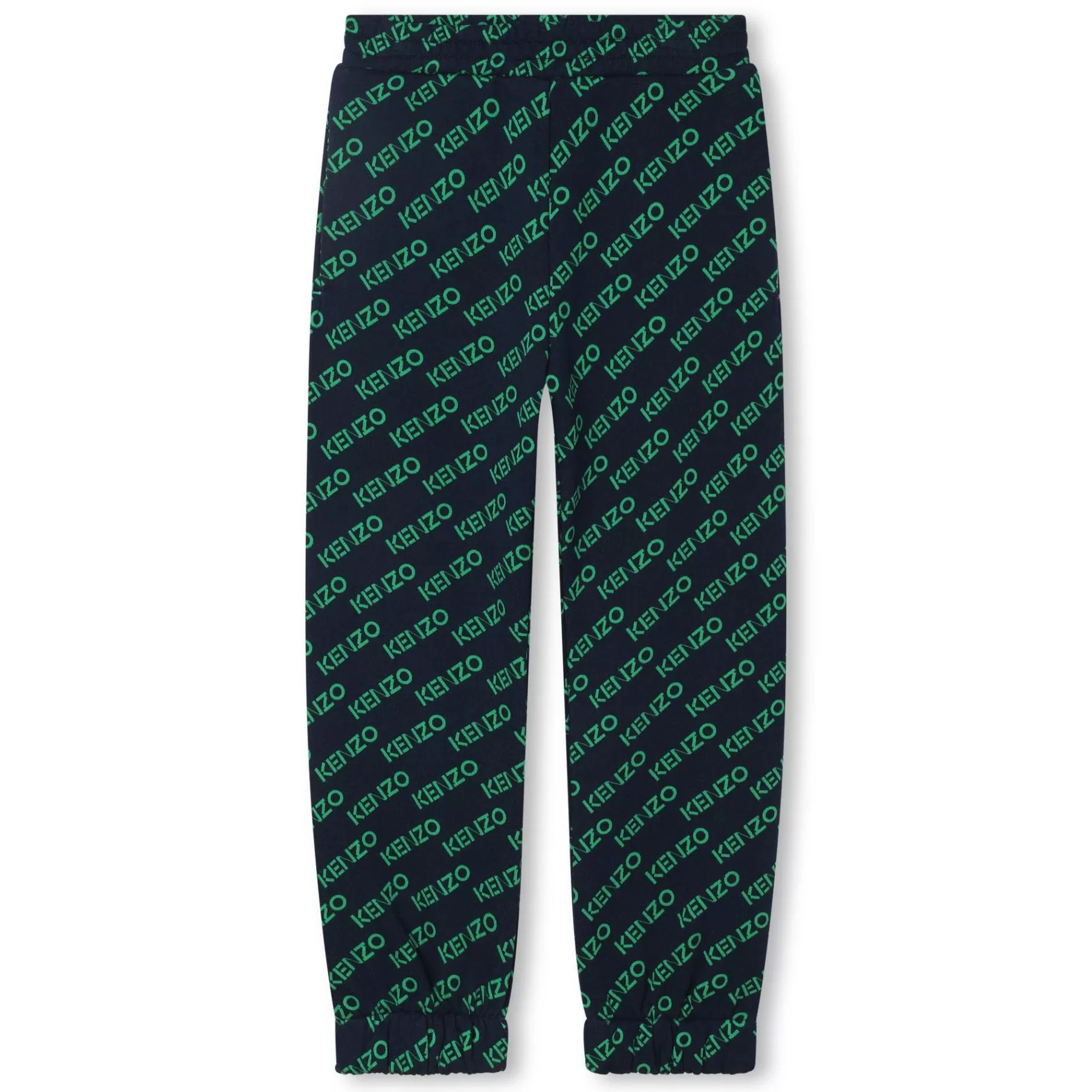Garçon KENZO KIDS Pantalon De Jogging En Coton