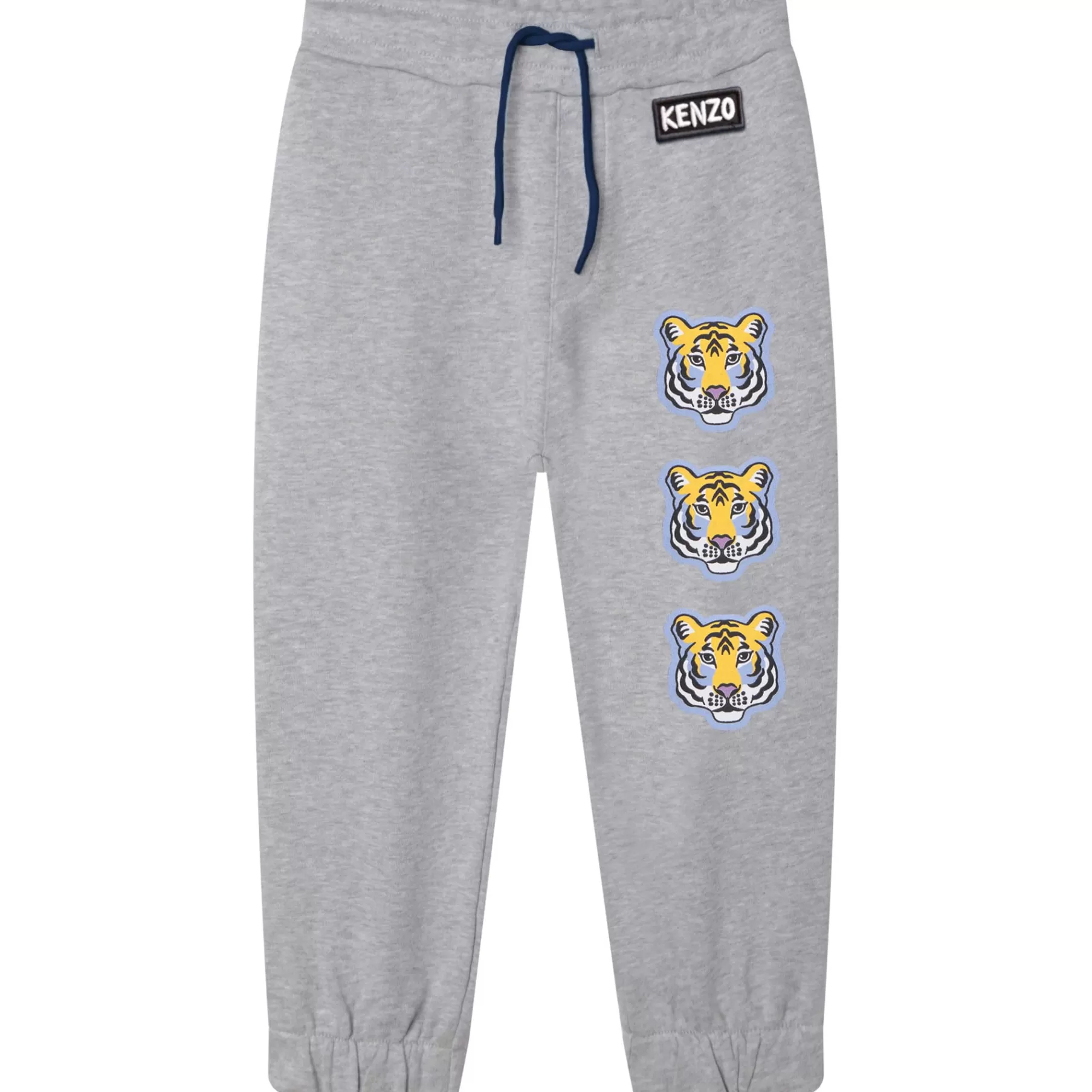 Garçon KENZO KIDS Pantalon De Jogging En Coton