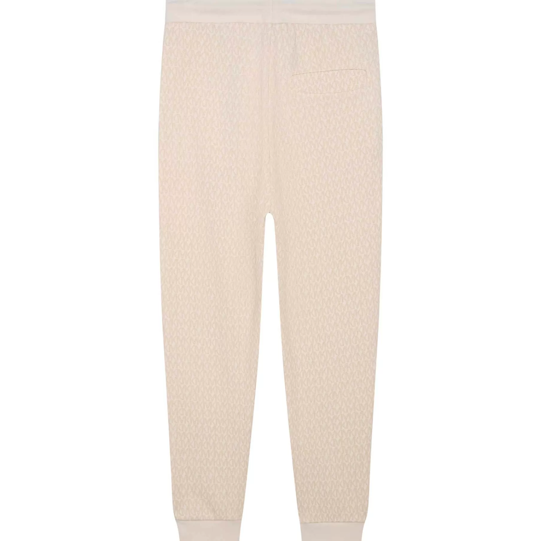 Fille MICHAEL KORS Pantalon De Jogging En Coton