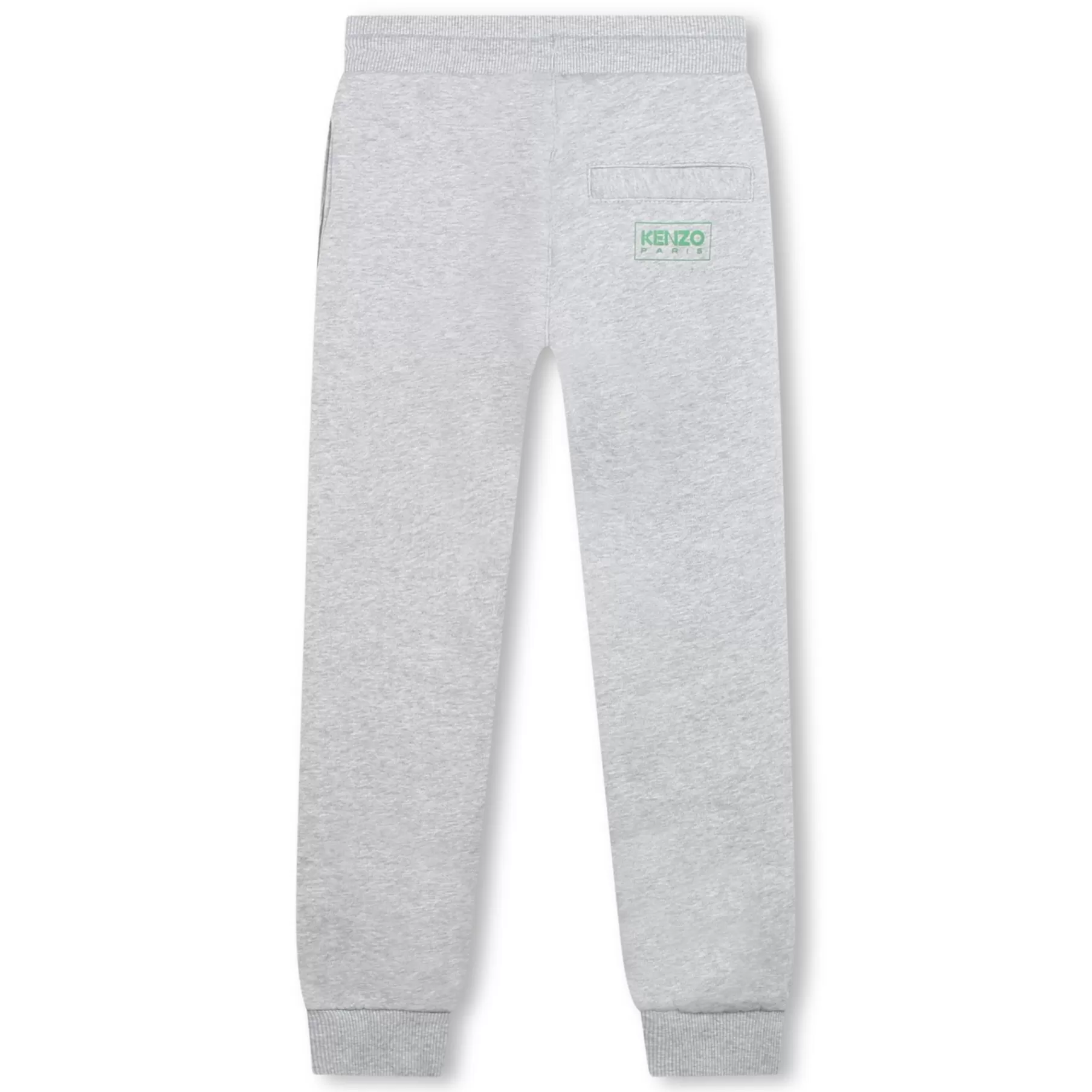 Garçon KENZO KIDS Pantalon De Jogging En Coton