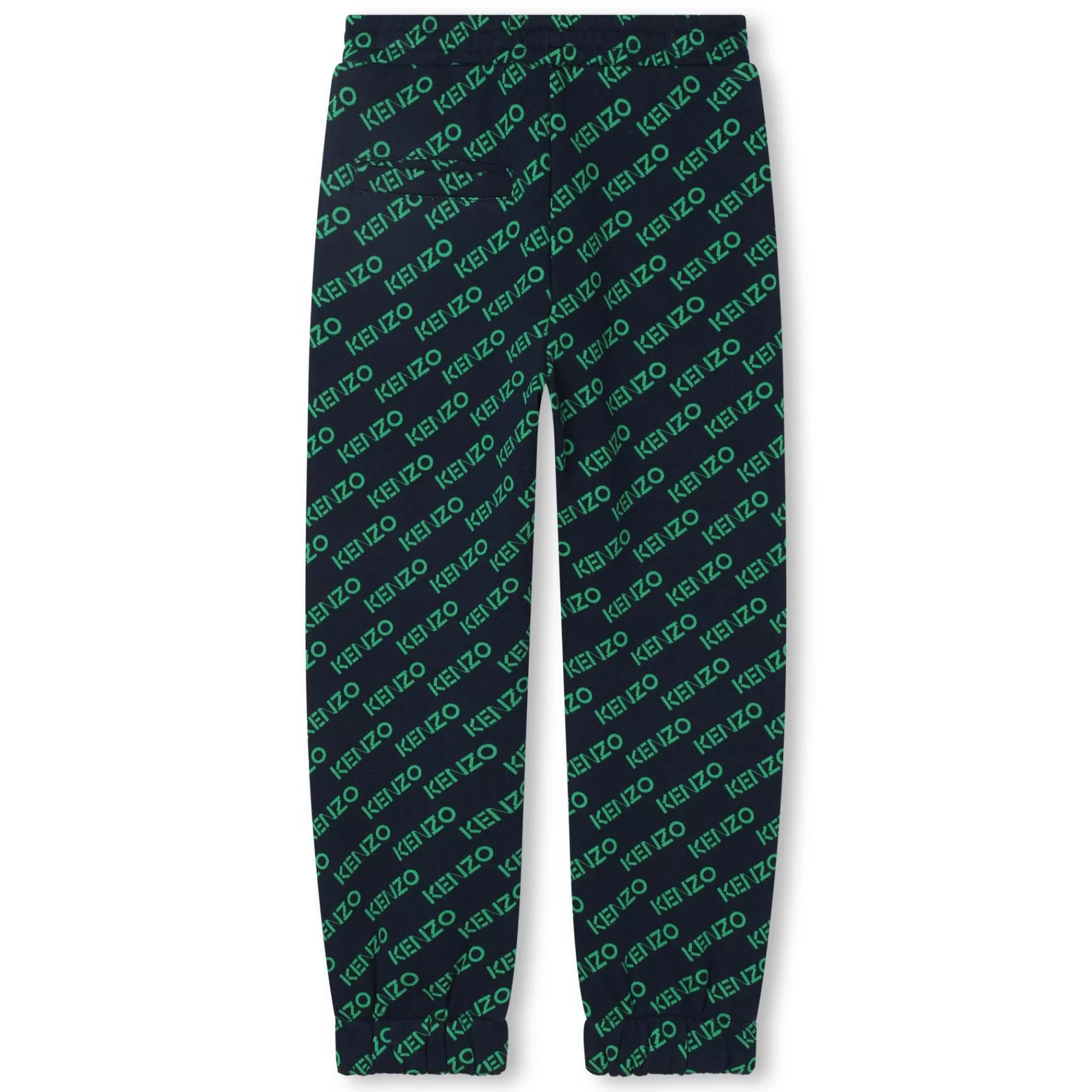 Garçon KENZO KIDS Pantalon De Jogging En Coton