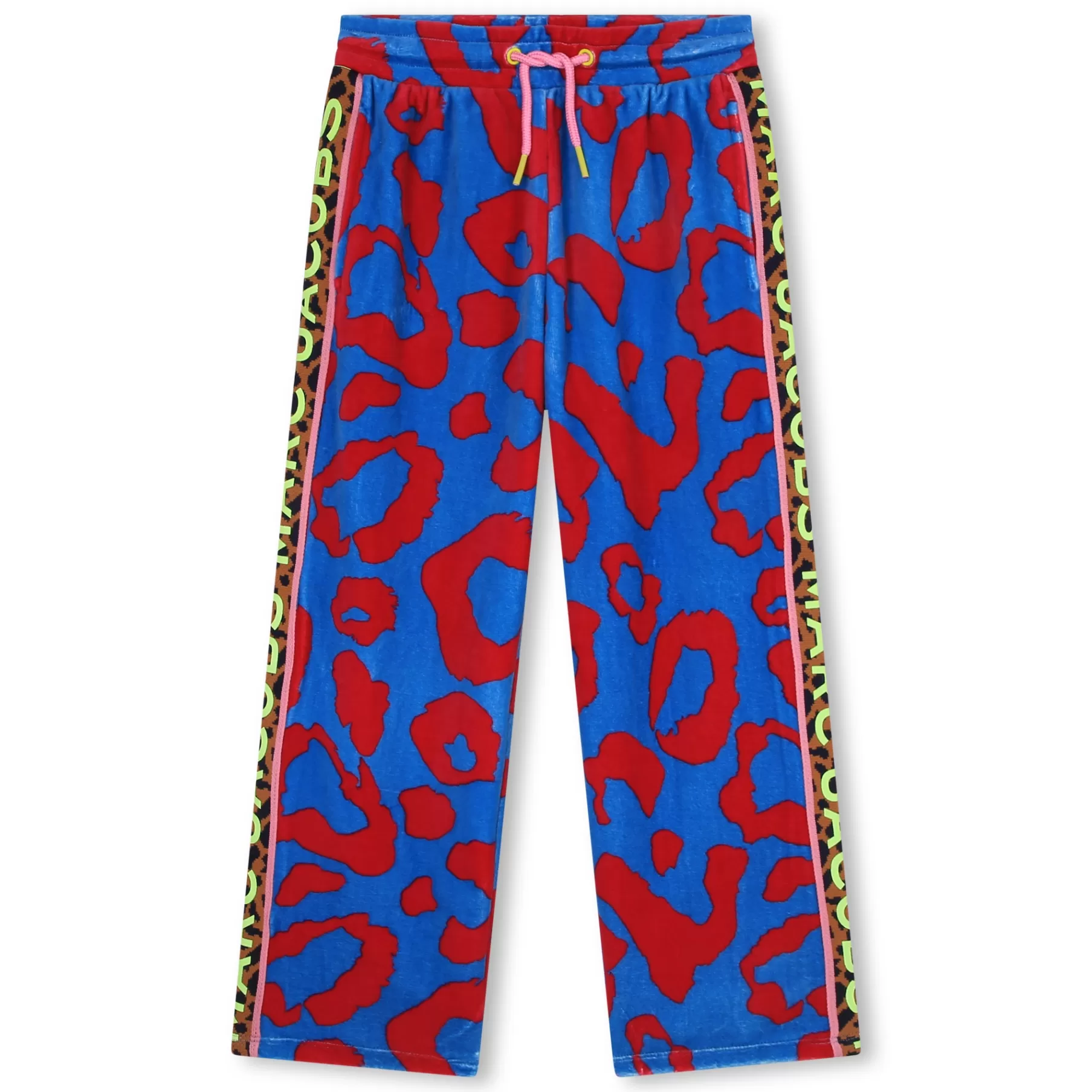 Fille MARC JACOBS Pantalon De Jogging En Velours