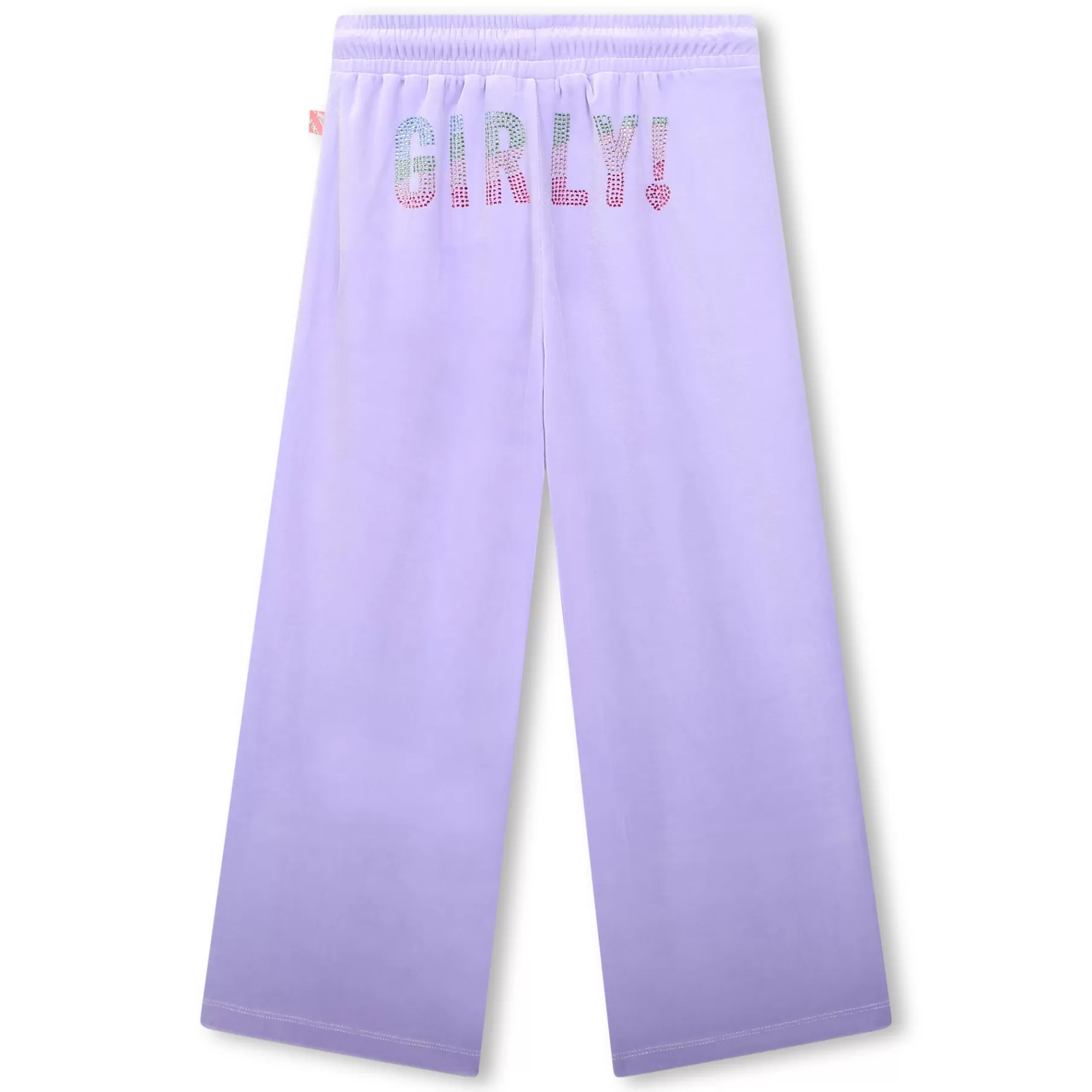 Fille BILLIEBLUSH Pantalon De Jogging En Velours