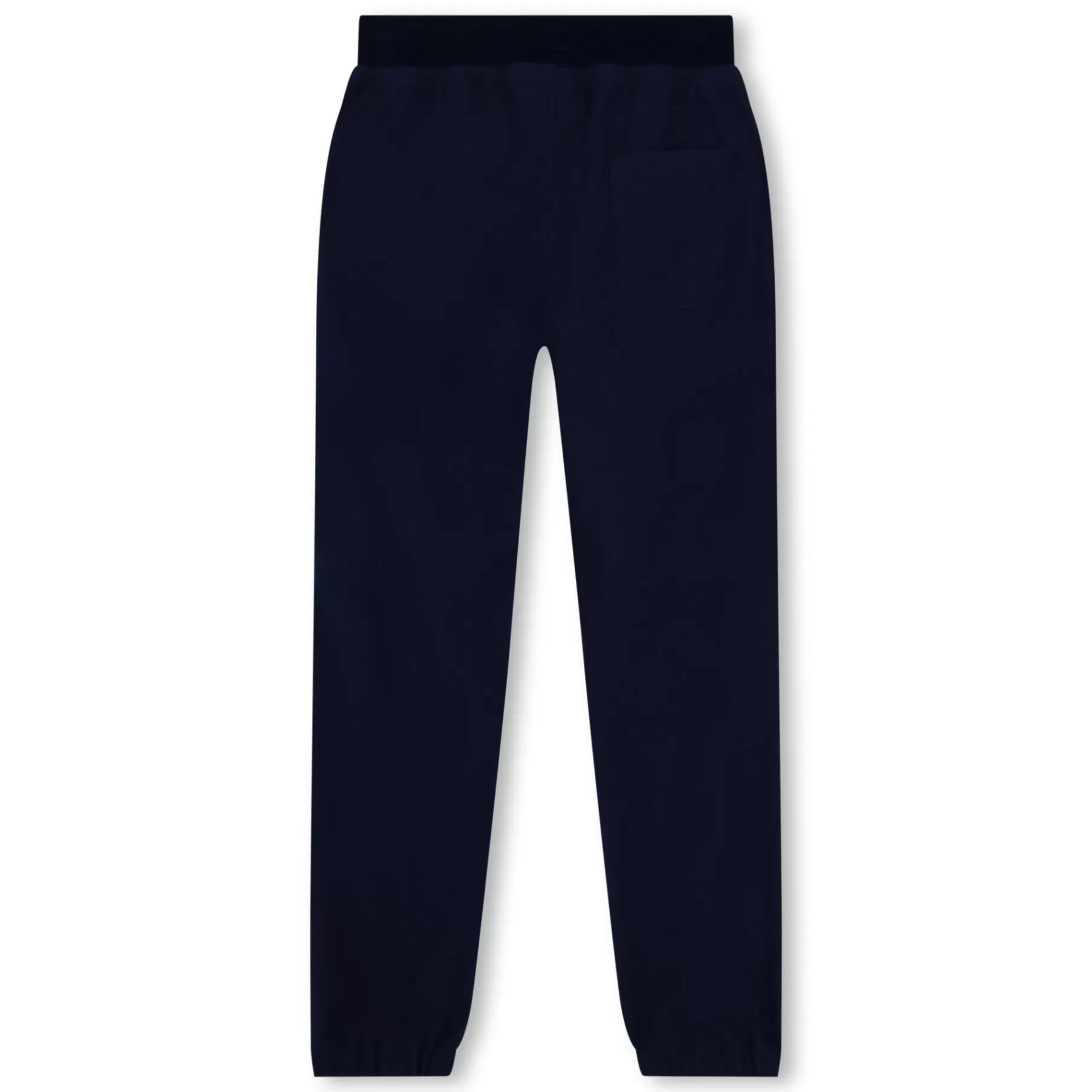 Garçon BOSS Pantalon De Jogging En Velours