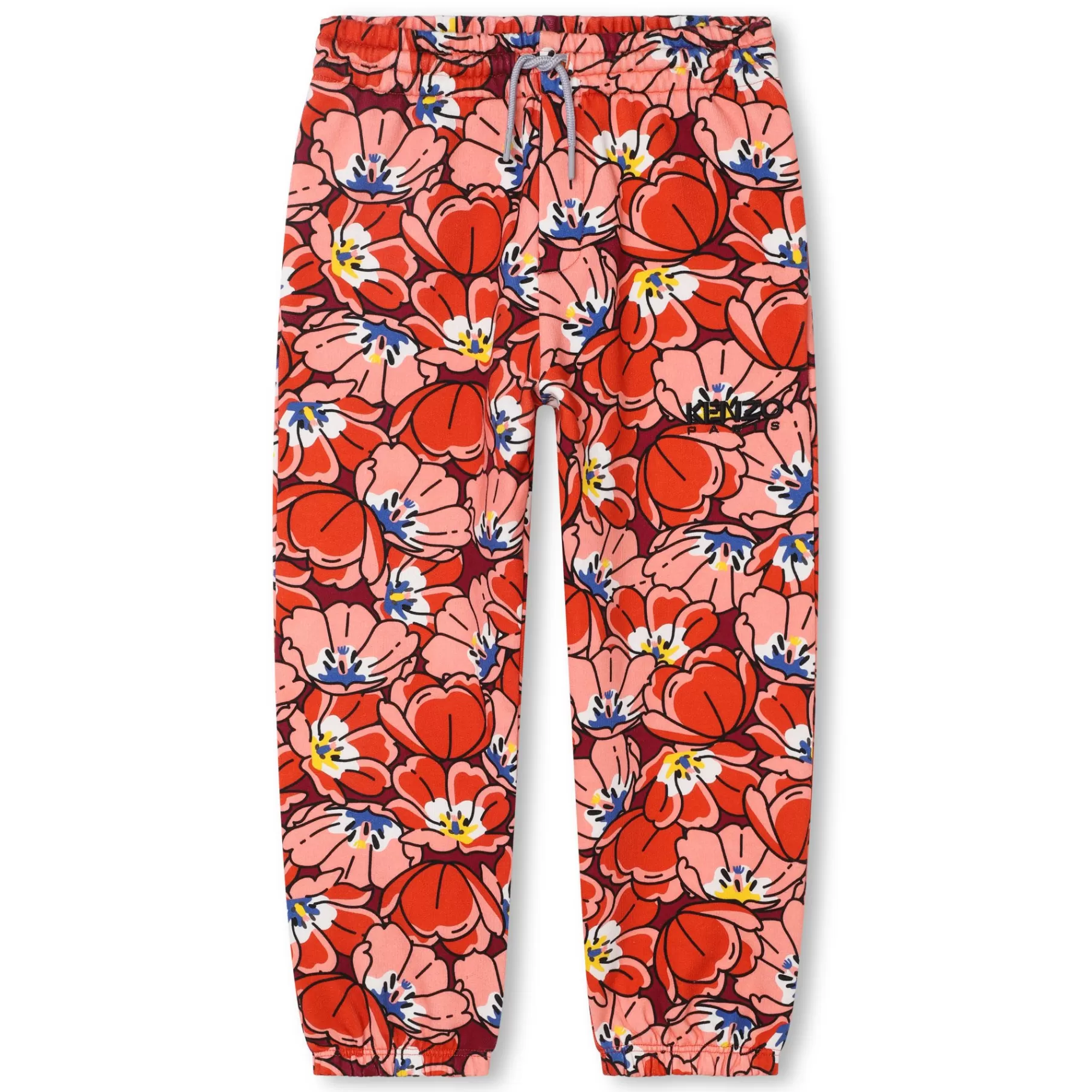 Fille KENZO KIDS Pantalon De Jogging Imprime