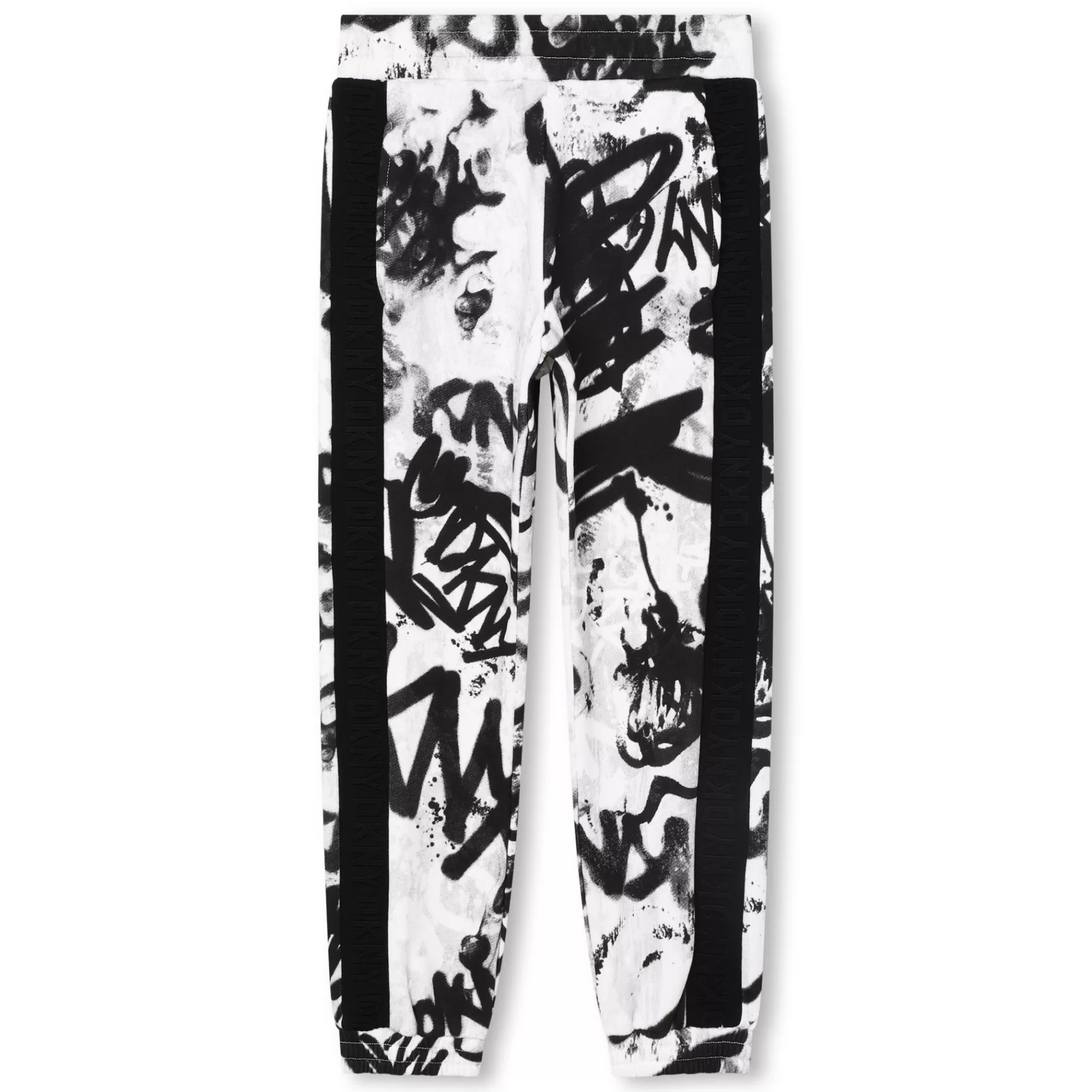 Garçon DKNY Pantalon De Jogging Imprime