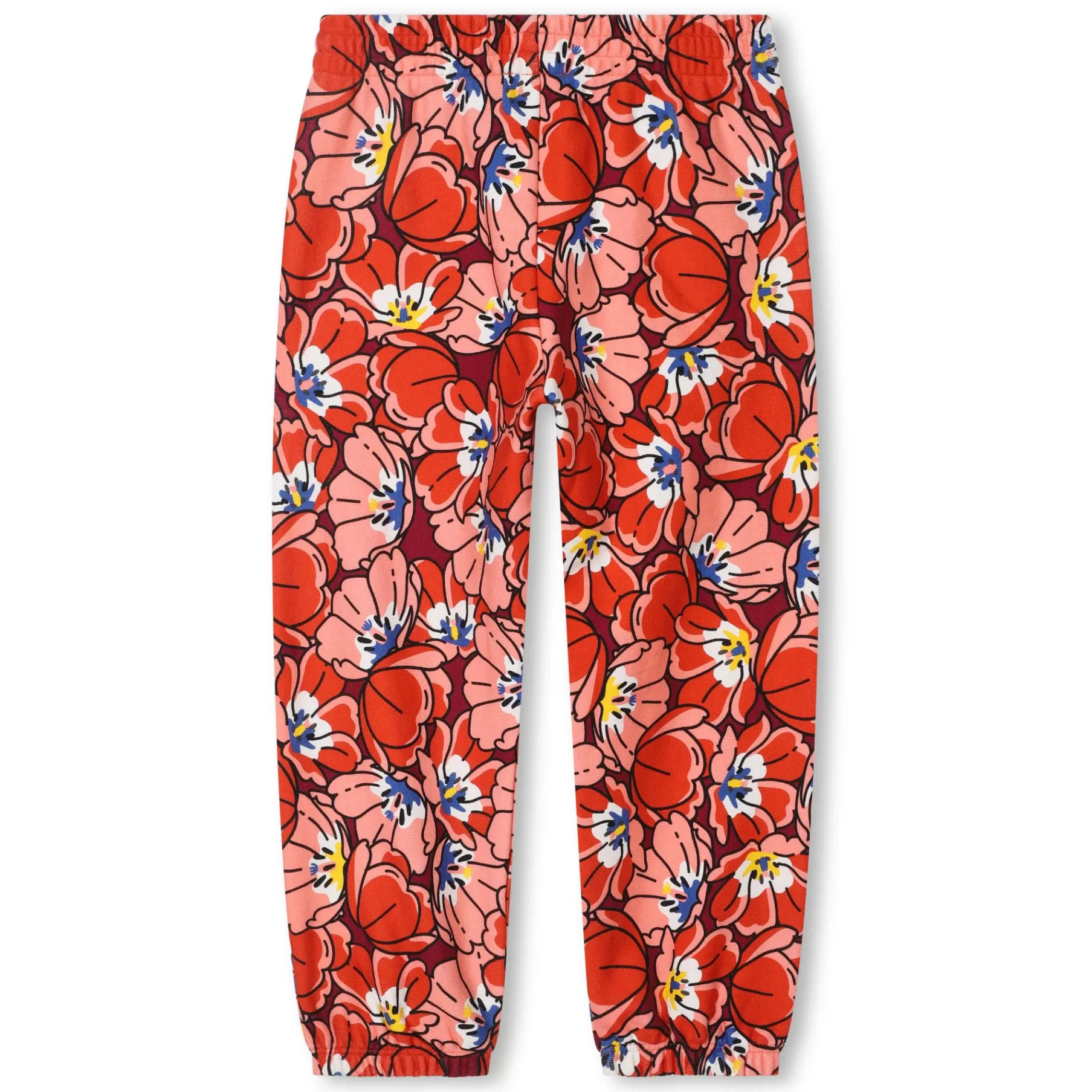 Fille KENZO KIDS Pantalon De Jogging Imprime