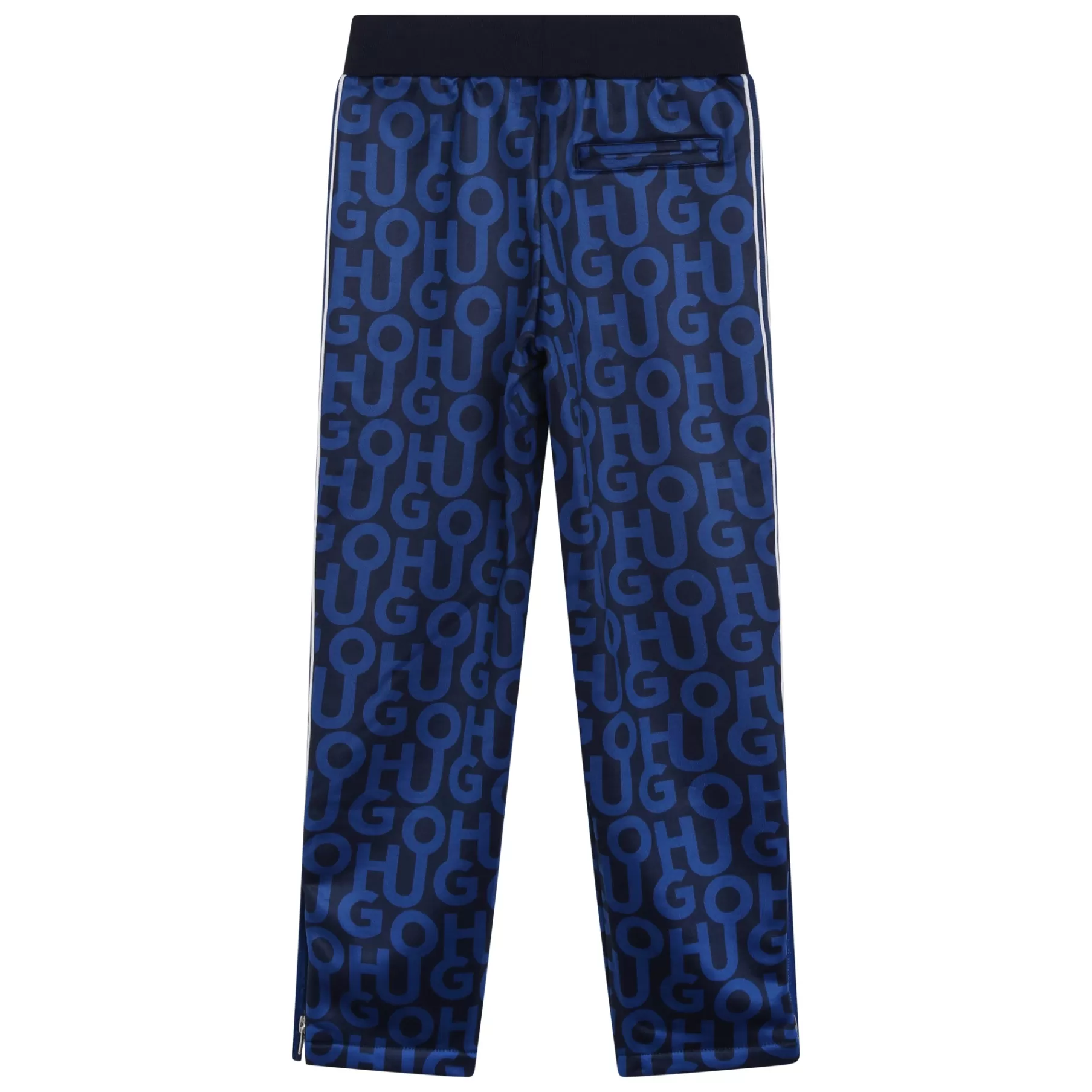 Garçon HUGO Pantalon De Jogging Imprime