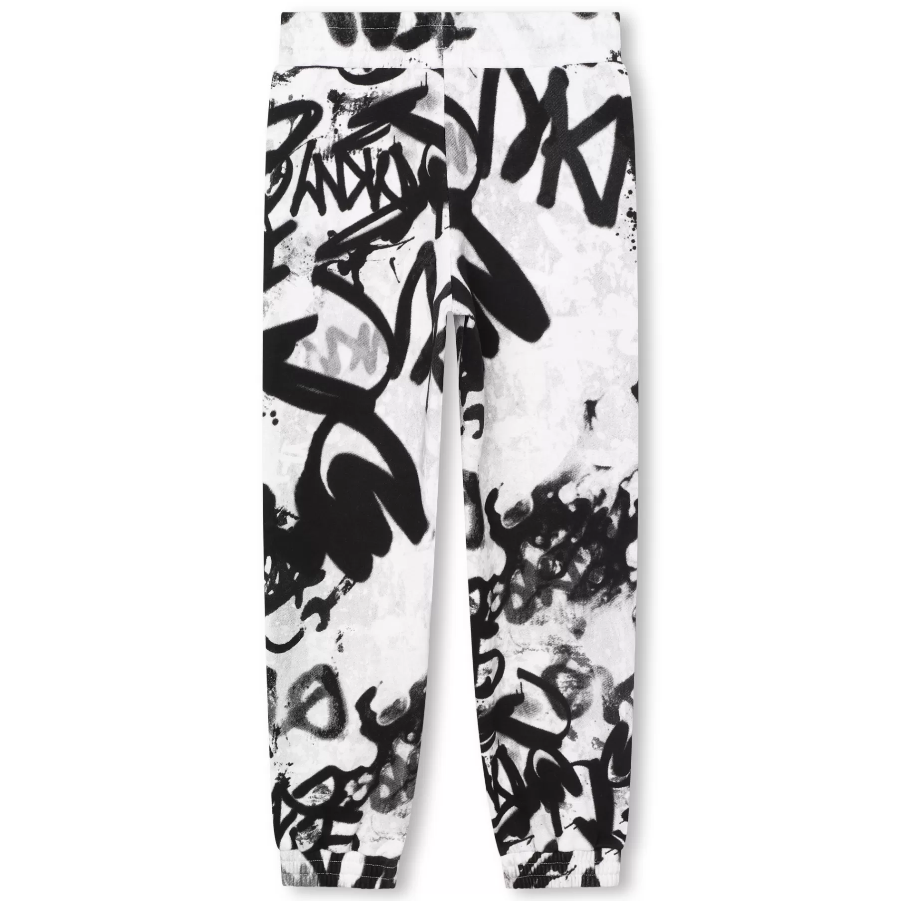 Garçon DKNY Pantalon De Jogging Imprime