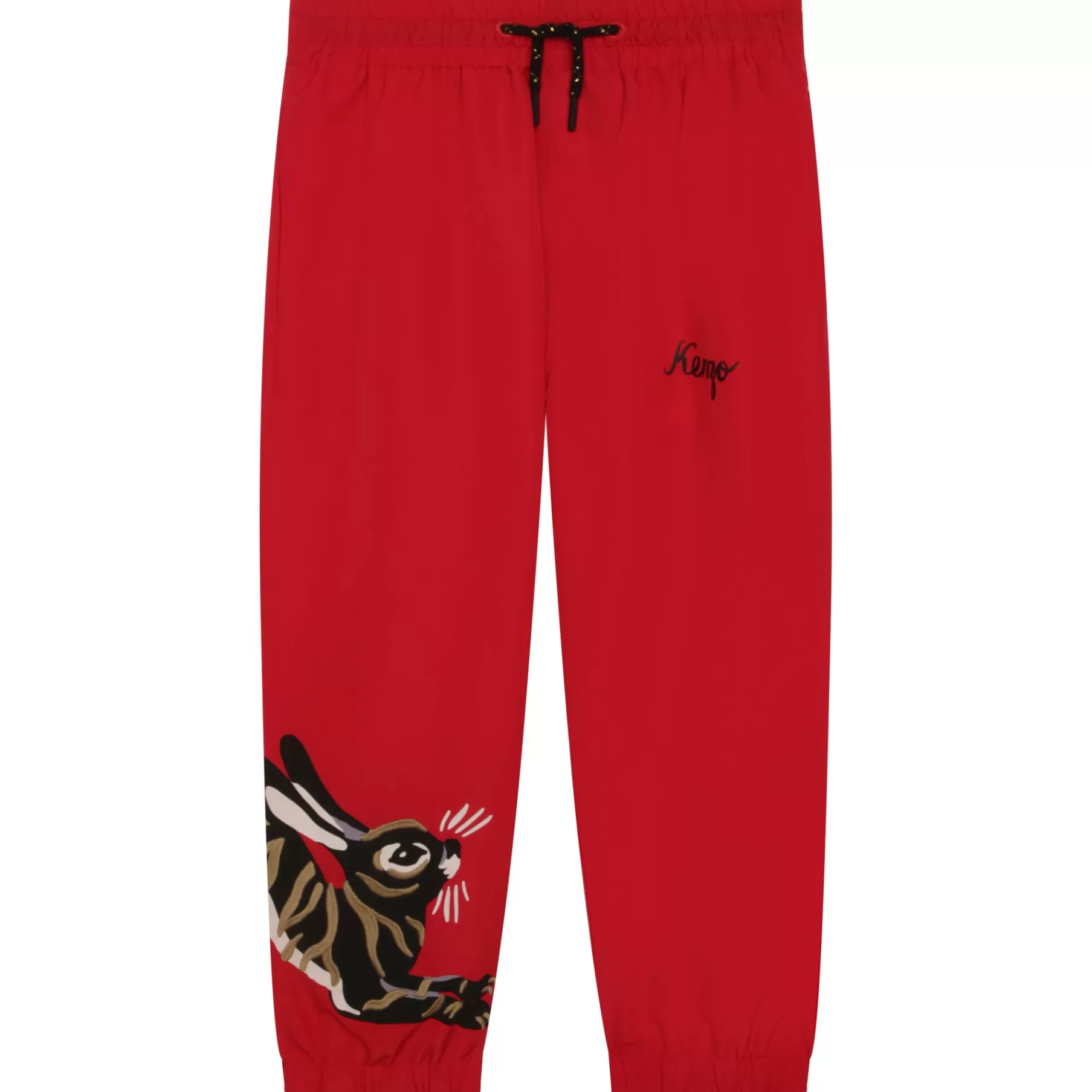 Garçon KENZO KIDS Pantalon De Jogging Lievre