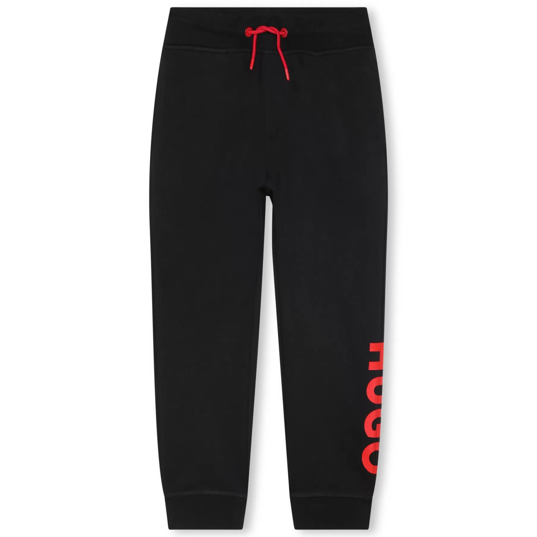 Garçon HUGO Pantalon De Jogging Logo