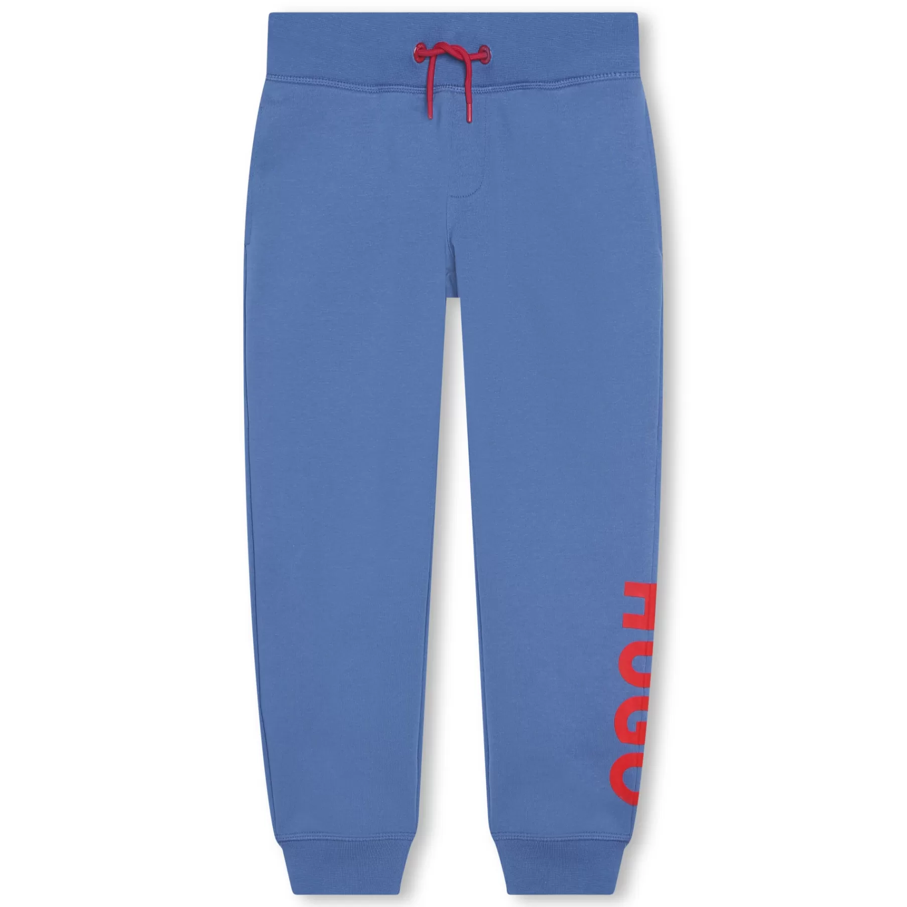 Garçon HUGO Pantalon De Jogging Logo