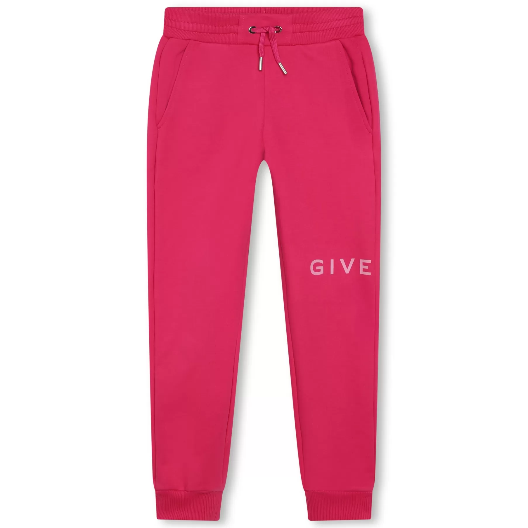 Fille GIVENCHY Pantalon De Jogging Molleton