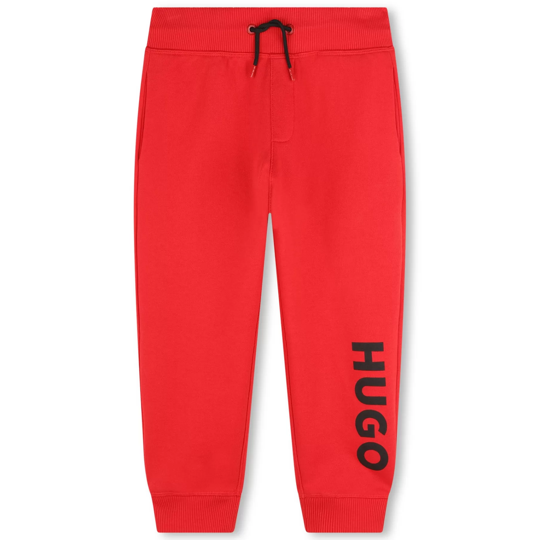 Garçon HUGO Pantalon De Jogging Molleton