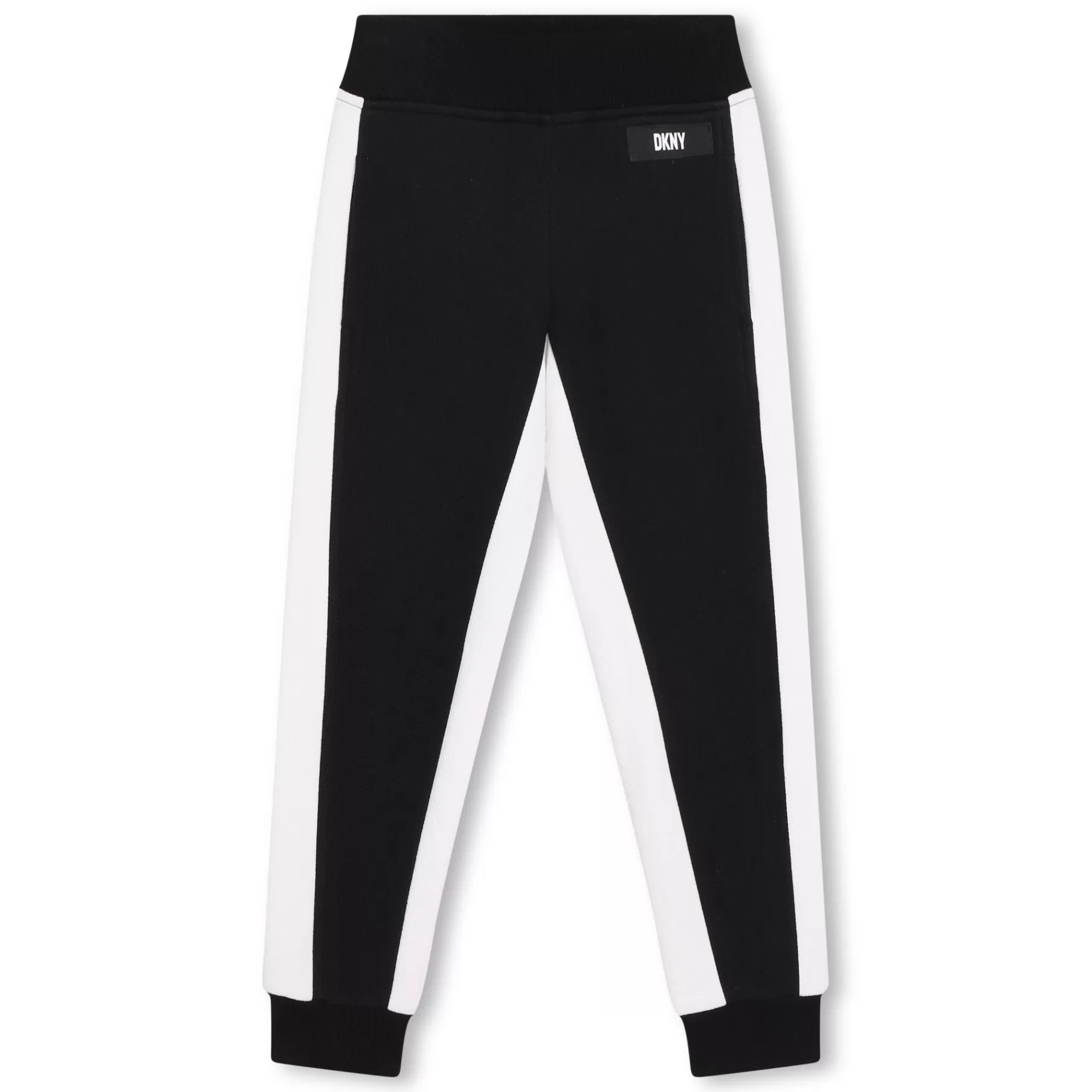 Garçon DKNY Pantalon De Jogging Molleton