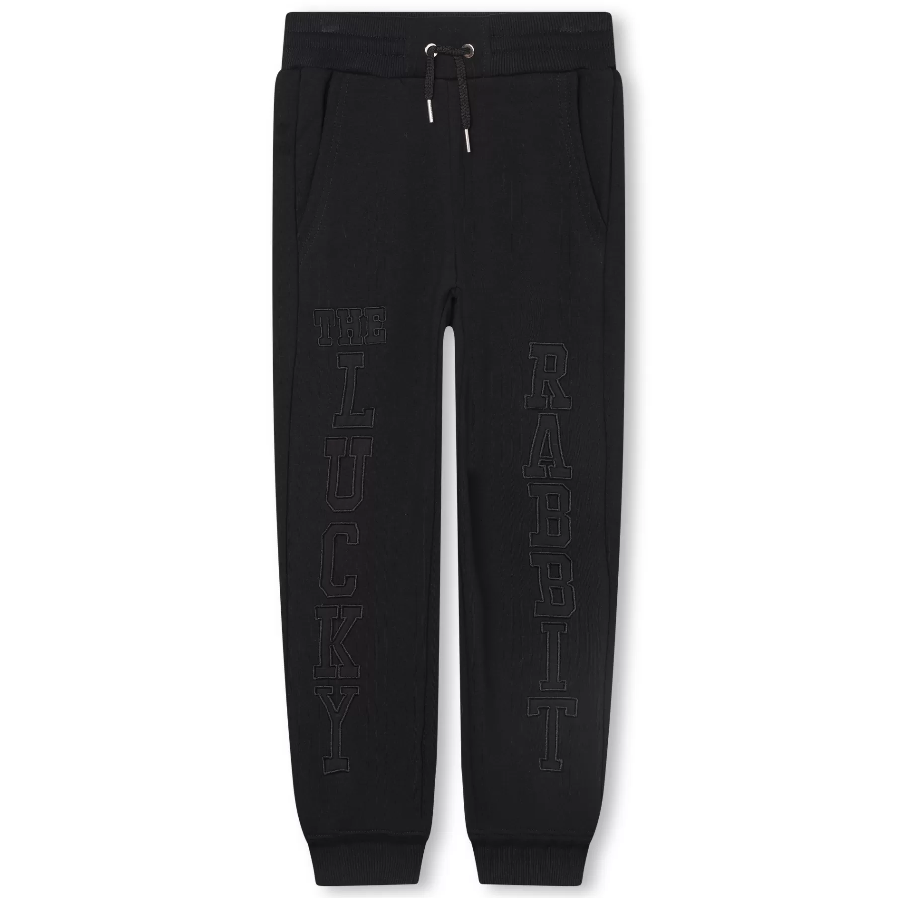 Fille GIVENCHY Pantalon De Jogging Molleton