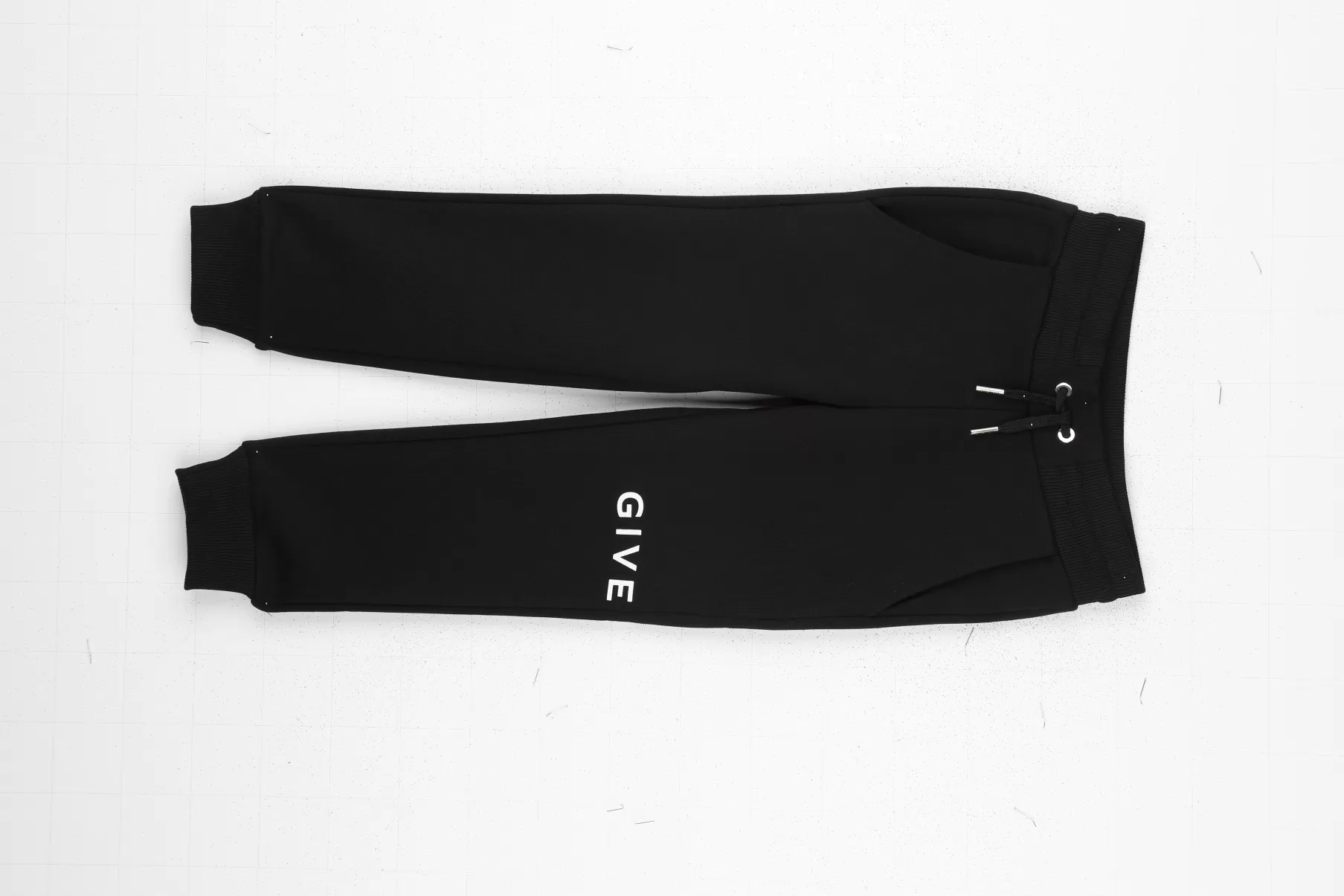 Fille GIVENCHY Pantalon De Jogging Molleton