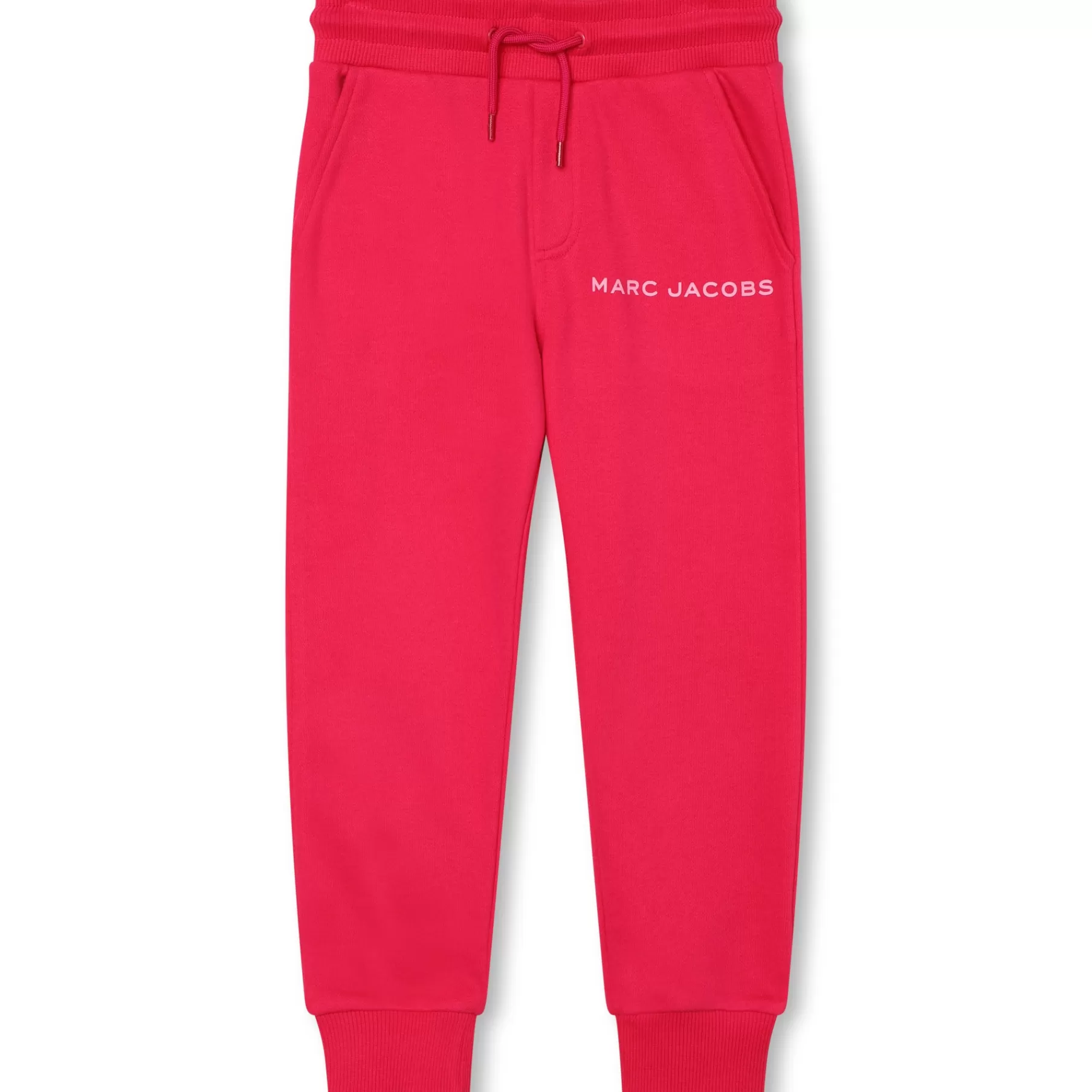 Fille MARC JACOBS Pantalon De Jogging Molleton
