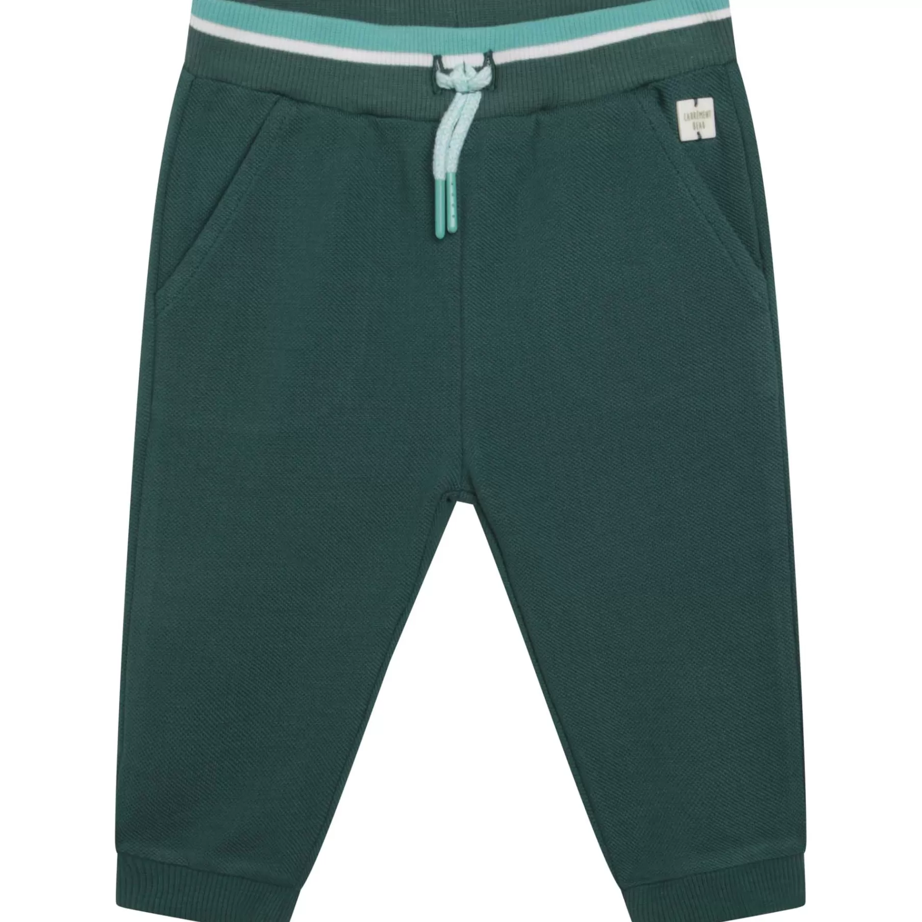 Garçon CARREMENT BEAU Pantalon De Jogging Molleton