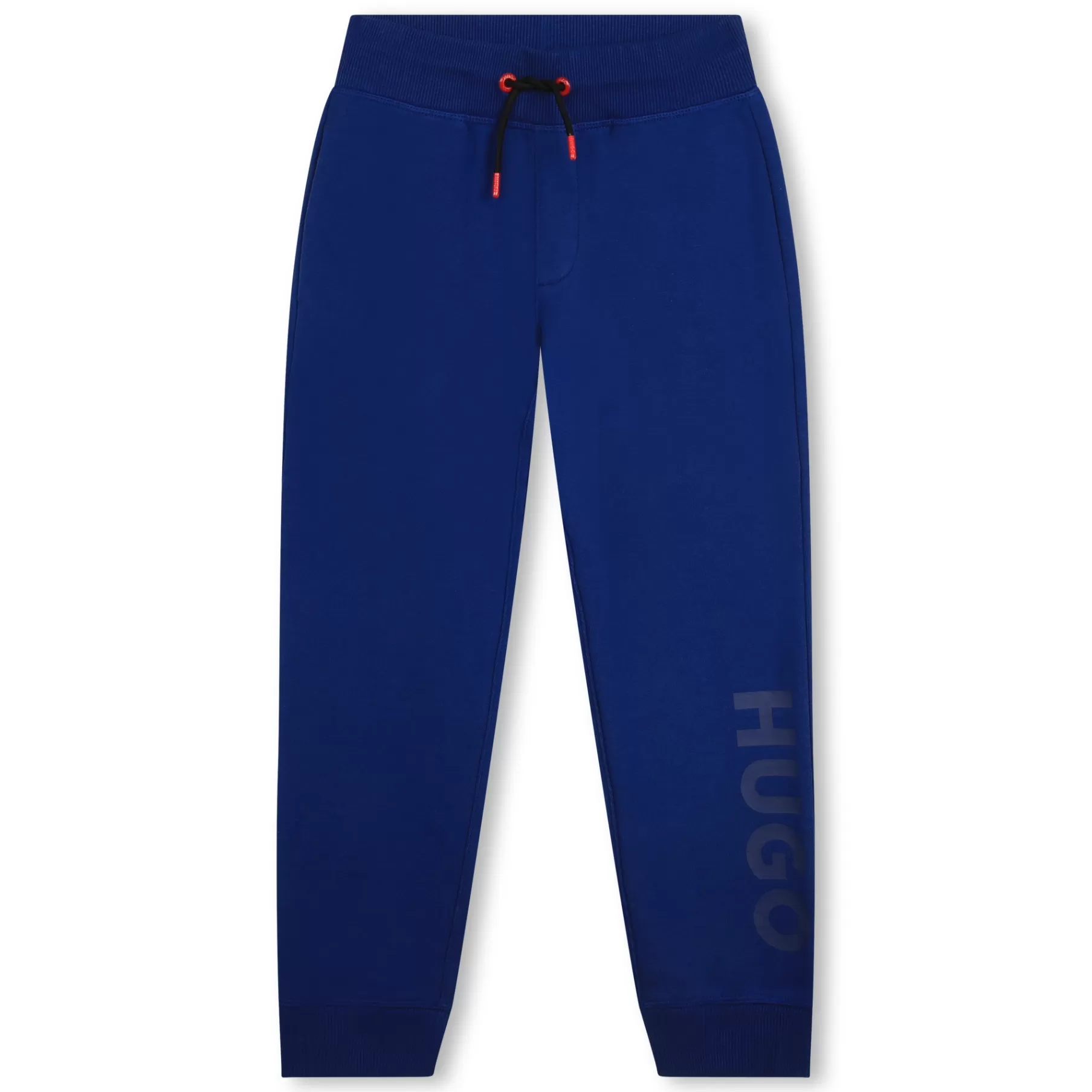 Garçon HUGO Pantalon De Jogging Molleton
