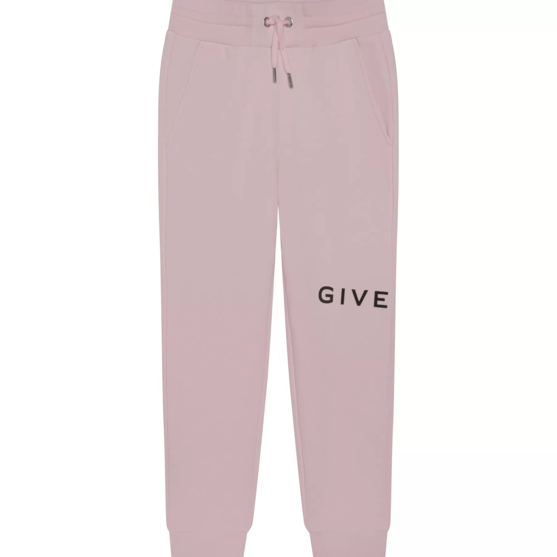 Fille GIVENCHY Pantalon De Jogging Molleton