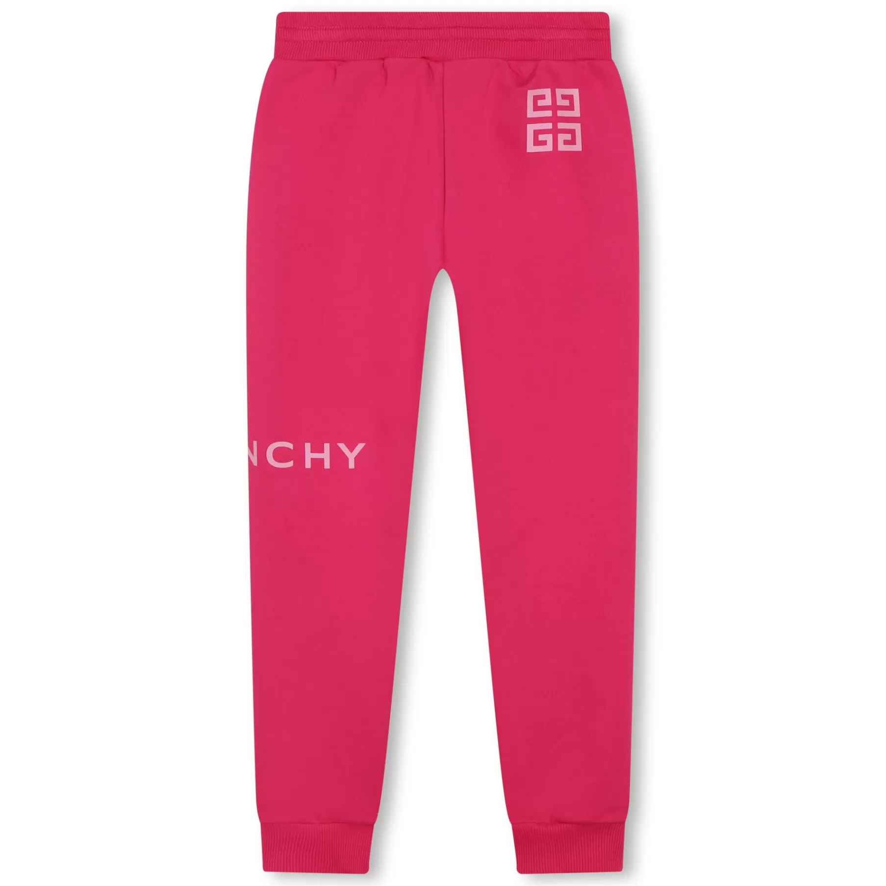 Fille GIVENCHY Pantalon De Jogging Molleton