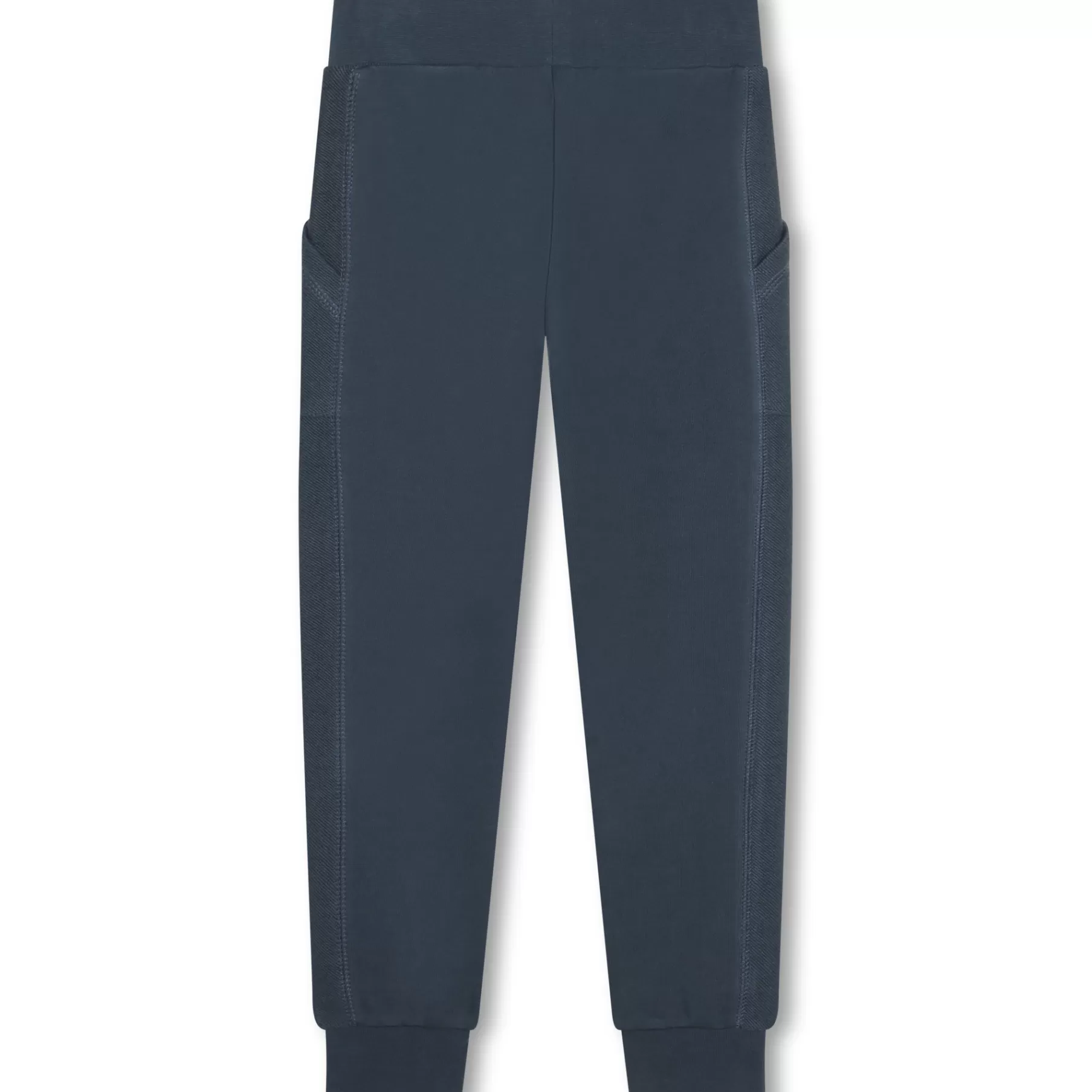 Garçon DKNY Pantalon De Jogging Molleton