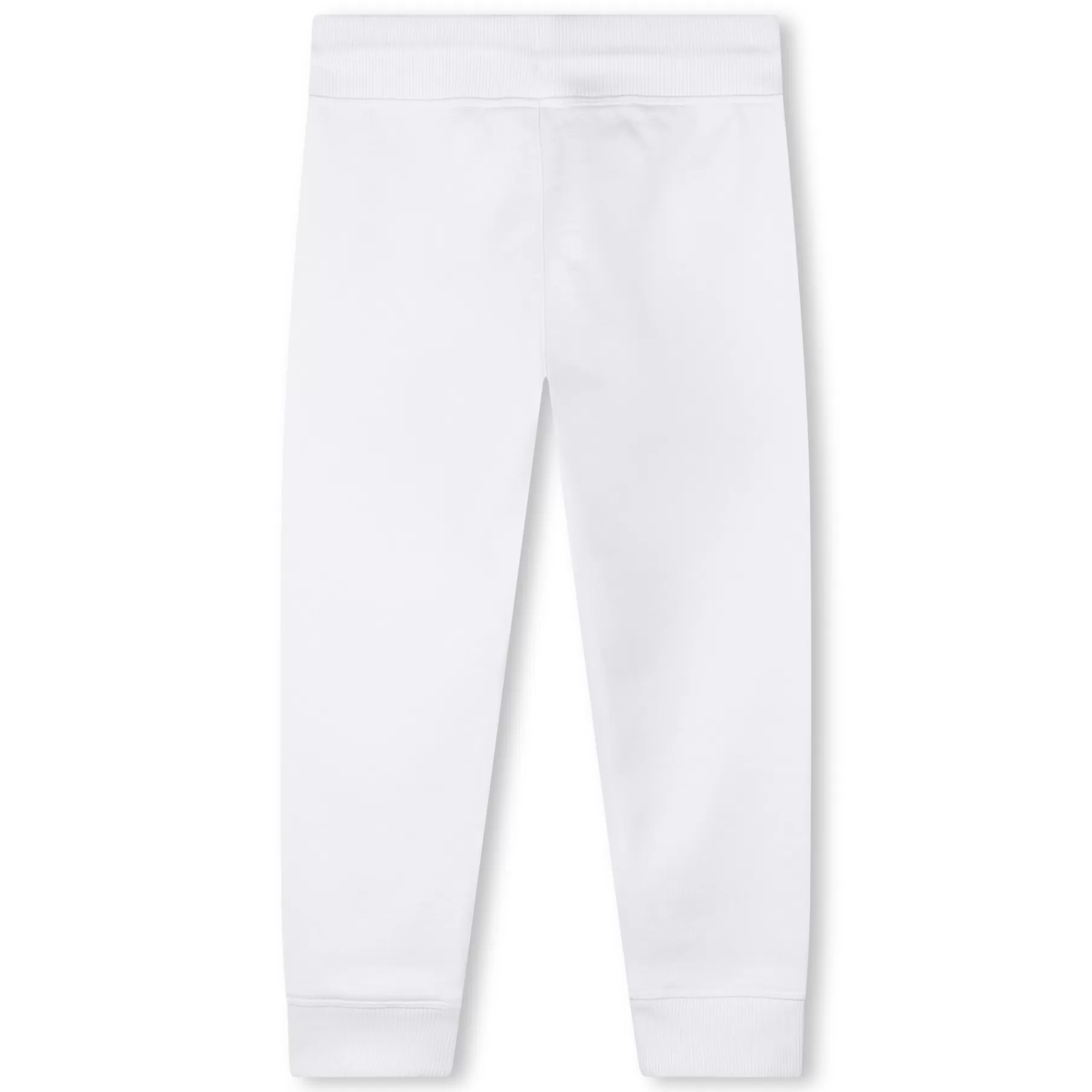 Garçon HUGO Pantalon De Jogging Molleton