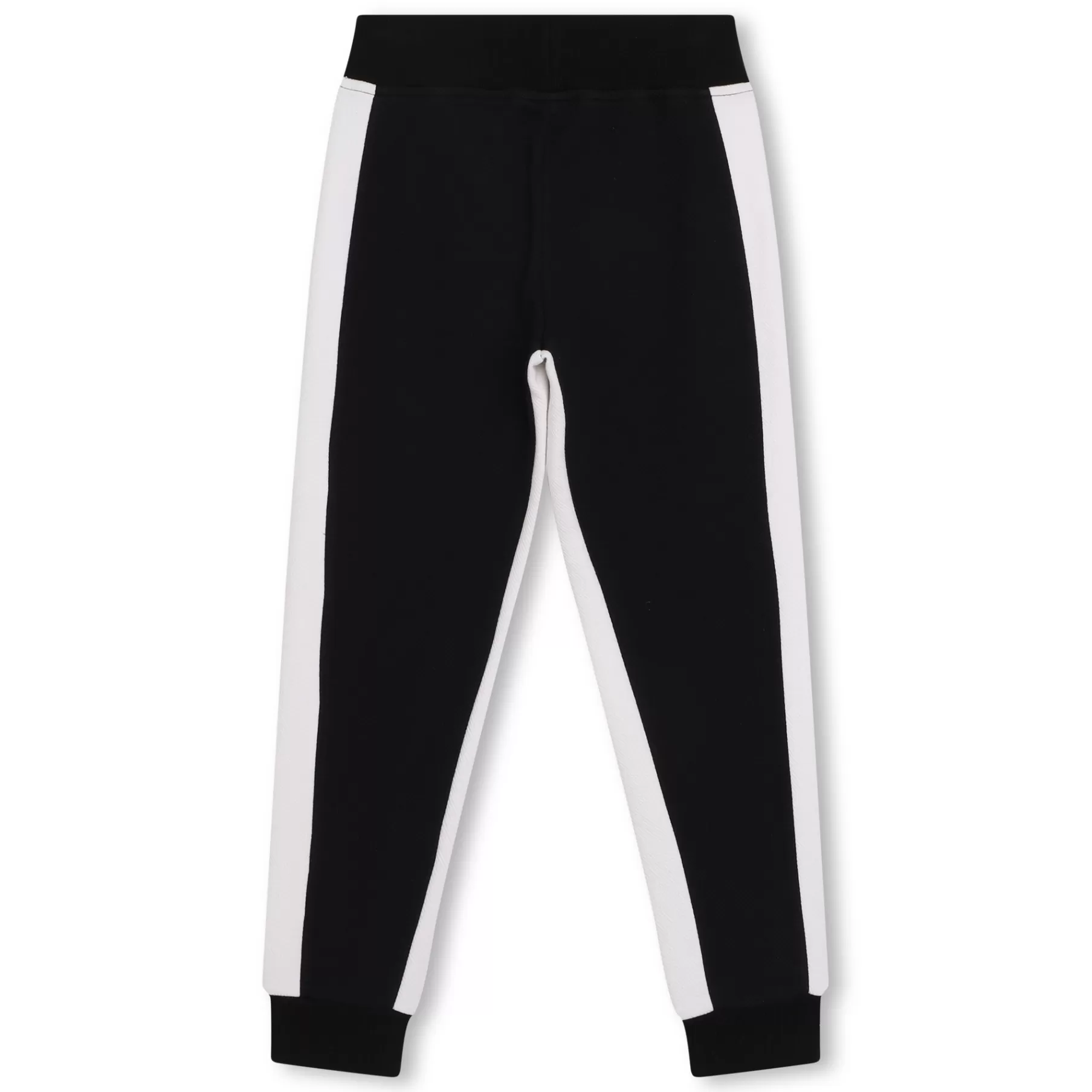 Garçon DKNY Pantalon De Jogging Molleton