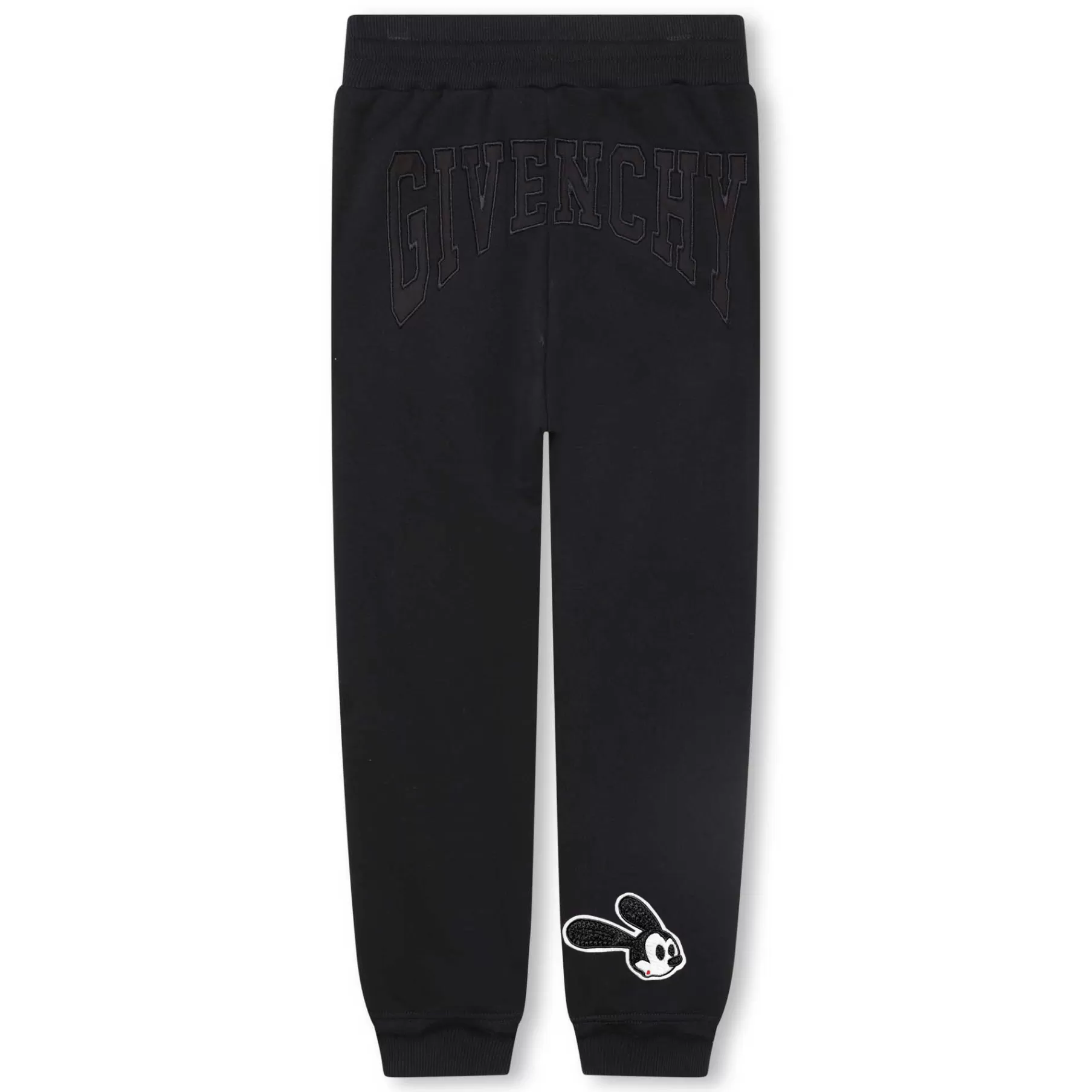 Fille GIVENCHY Pantalon De Jogging Molleton