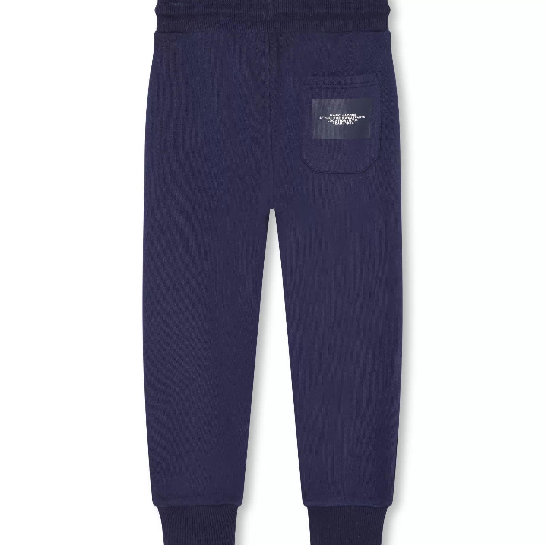 Fille MARC JACOBS Pantalon De Jogging Molleton