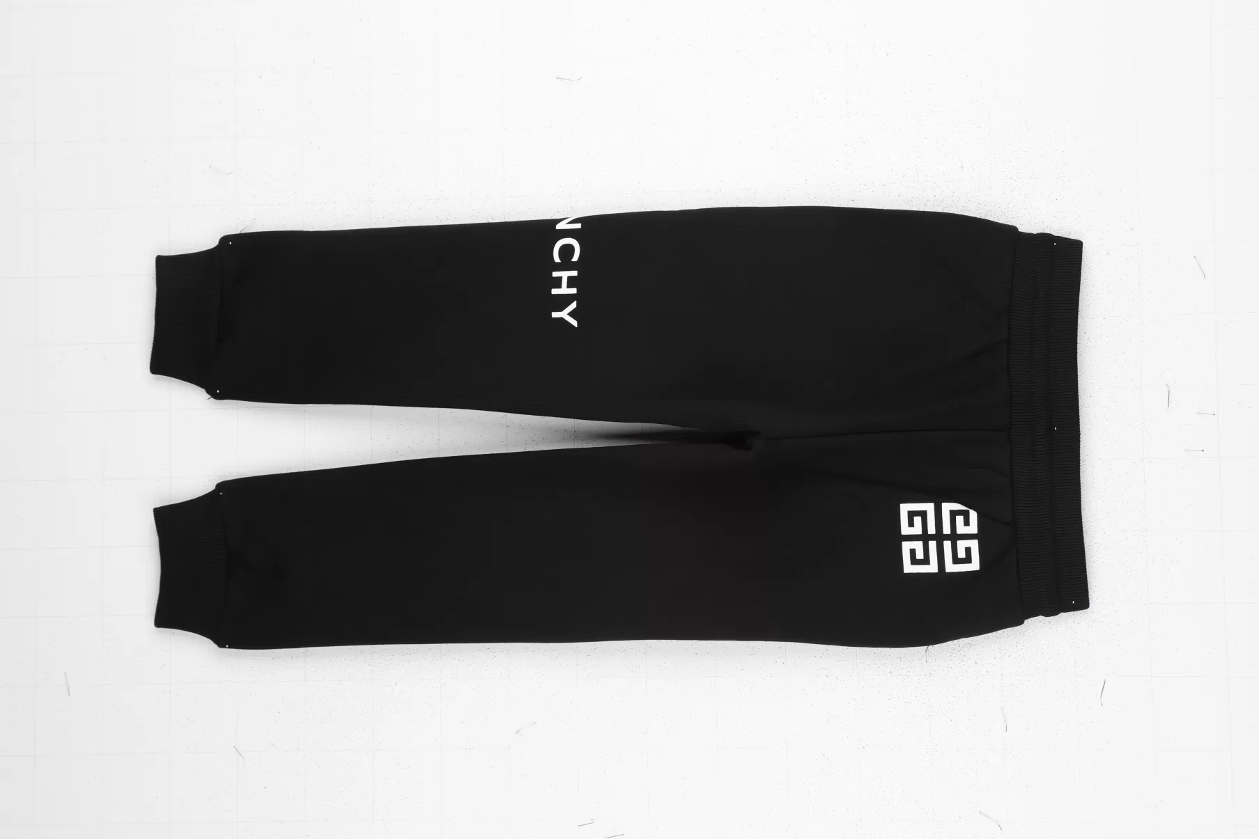 Fille GIVENCHY Pantalon De Jogging Molleton