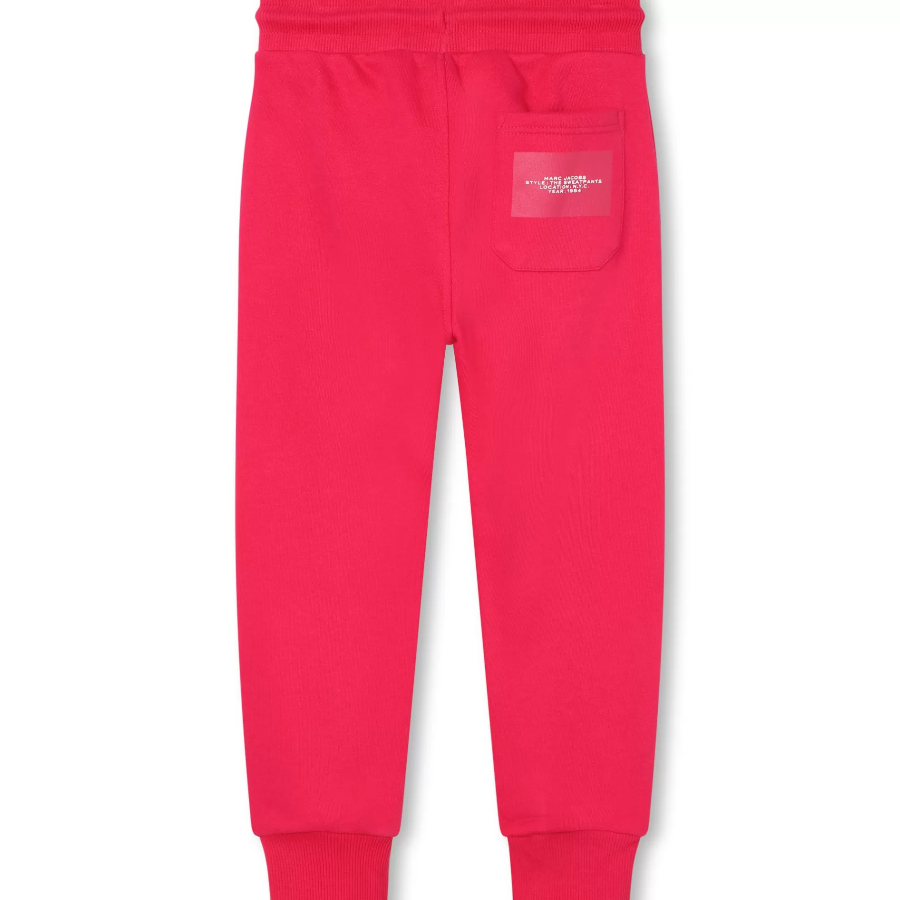 Fille MARC JACOBS Pantalon De Jogging Molleton