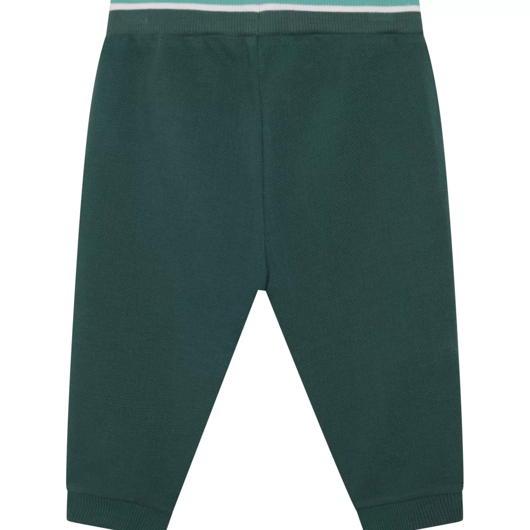 Garçon CARREMENT BEAU Pantalon De Jogging Molleton