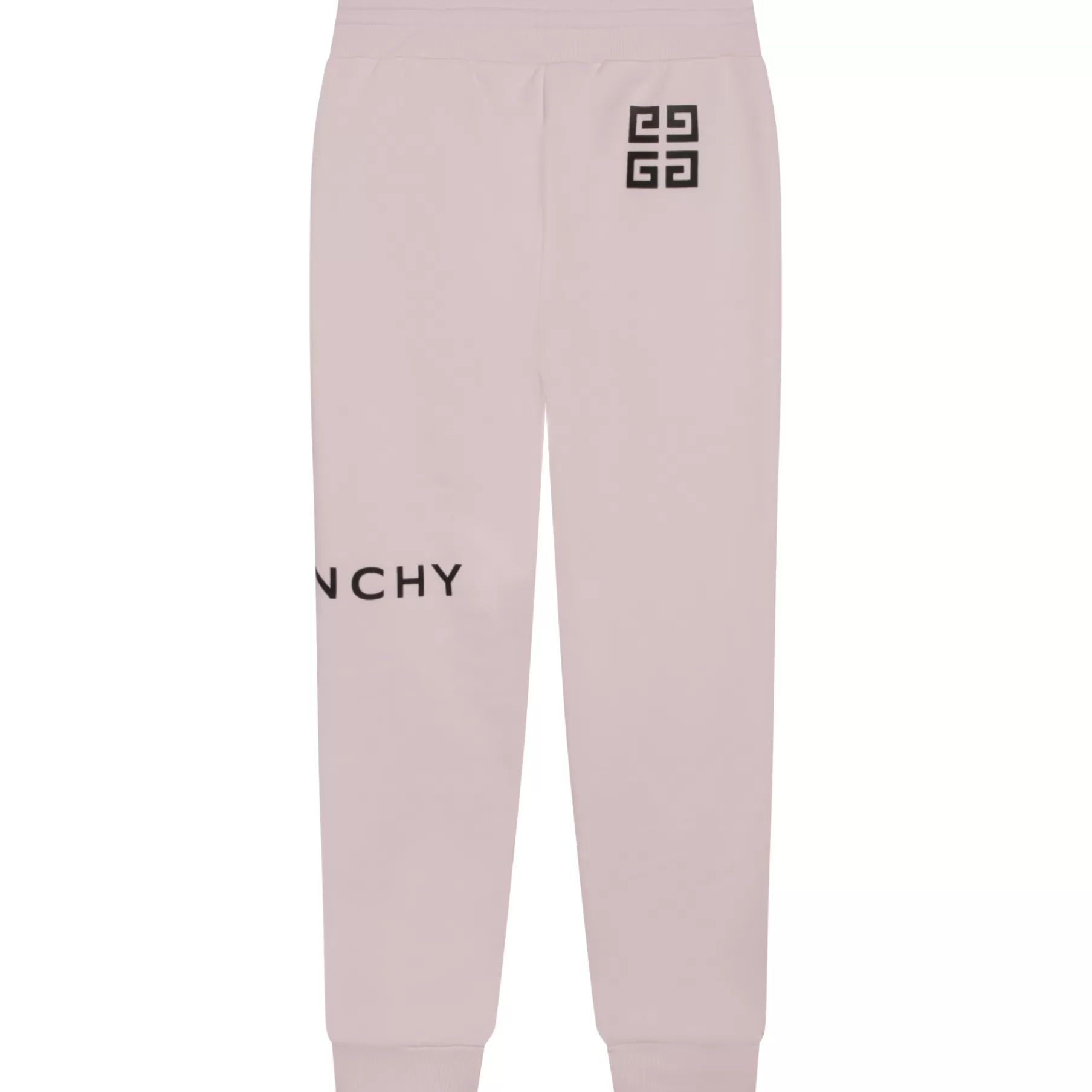 Fille GIVENCHY Pantalon De Jogging Molleton