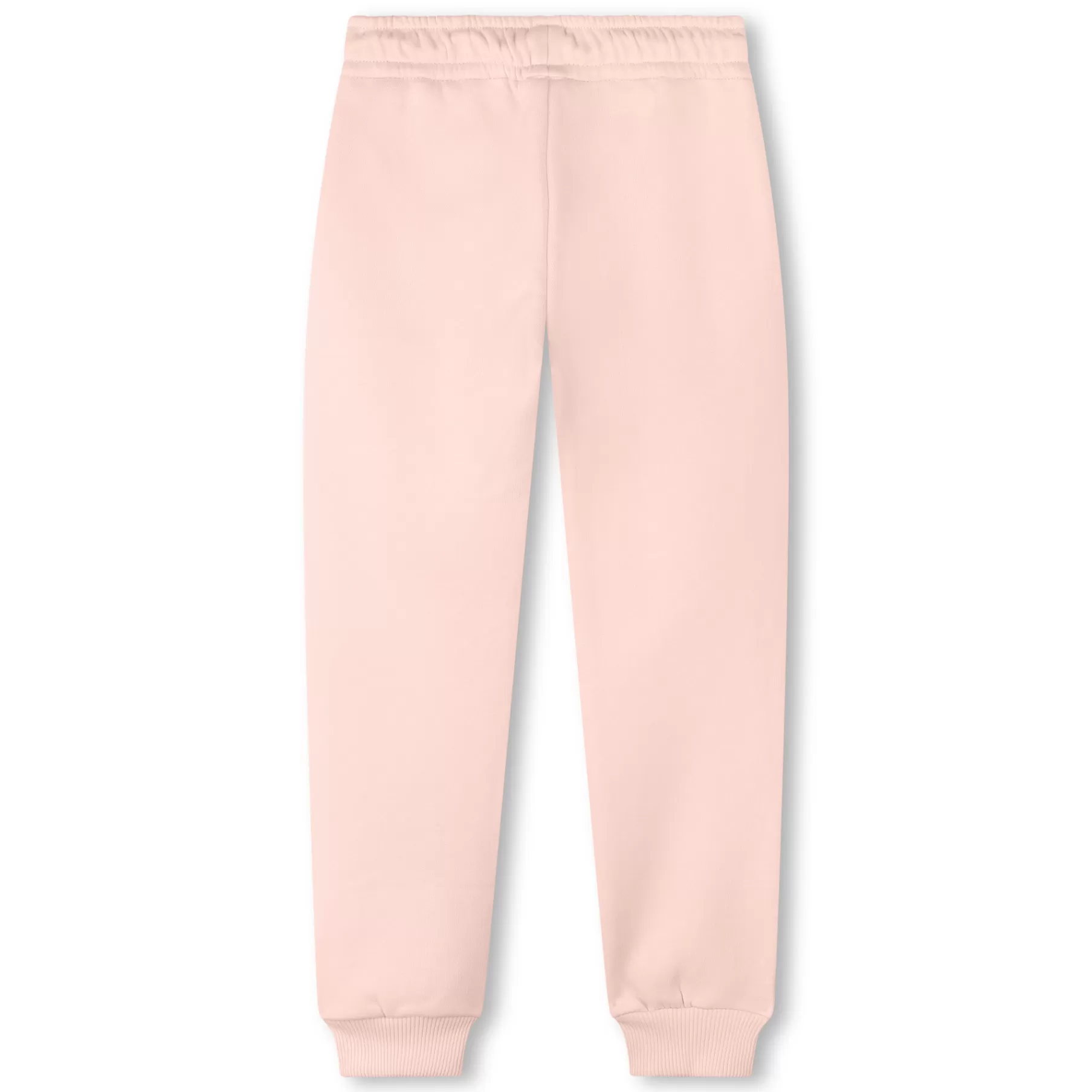 Fille LANVIN Pantalon De Jogging Molletonne