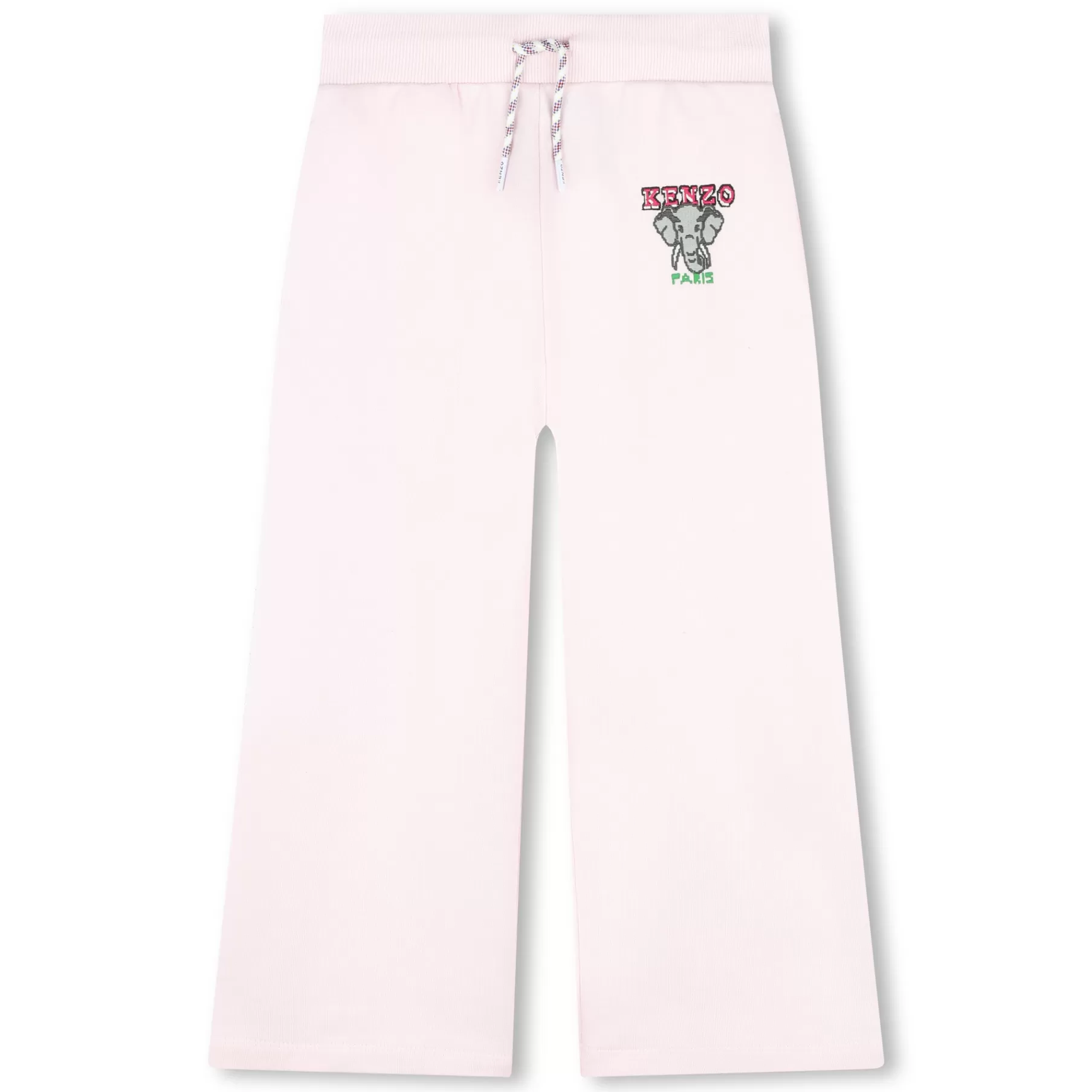 Fille KENZO KIDS Pantalon De Jogging Molletonne