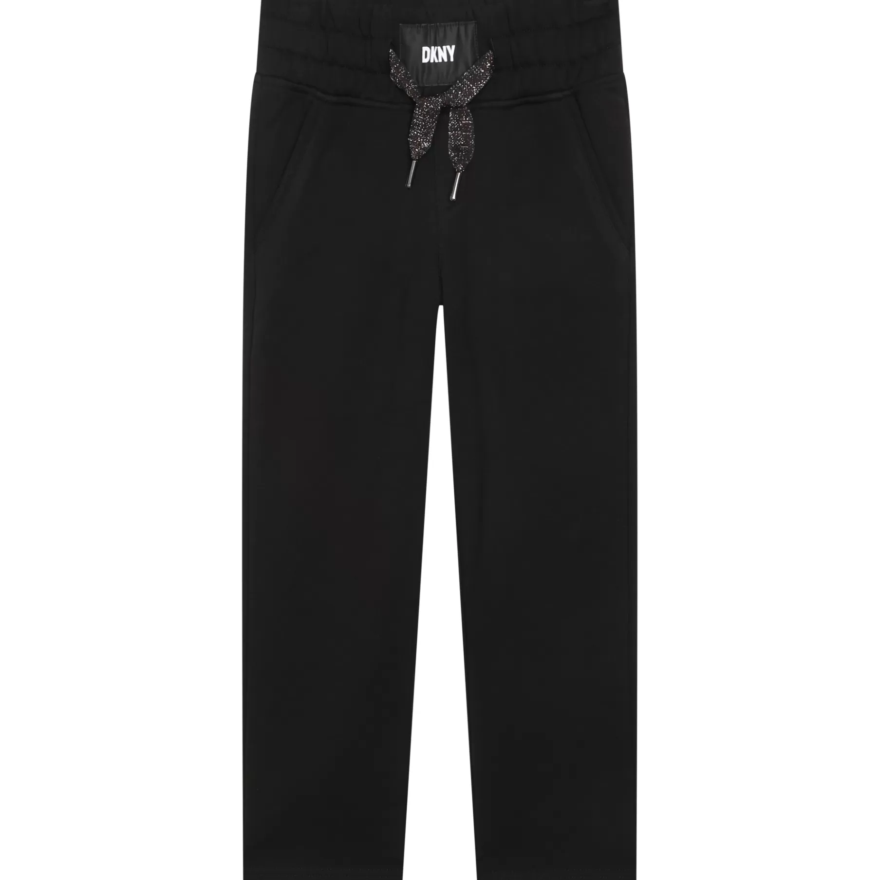 Fille DKNY Pantalon De Jogging Molletonne