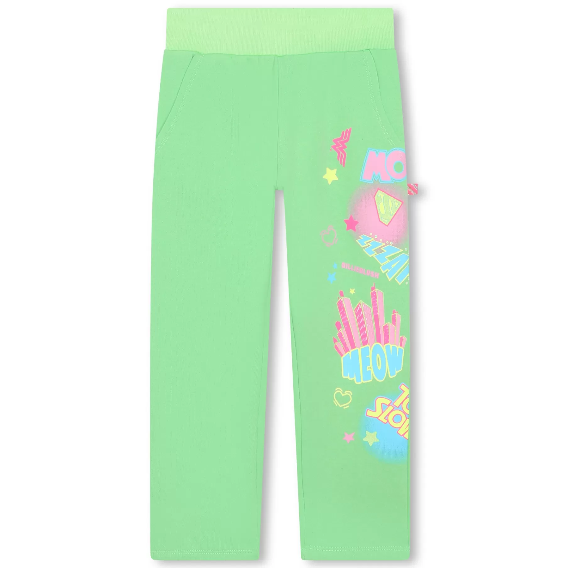 Fille BILLIEBLUSH Pantalon De Jogging Molletonne